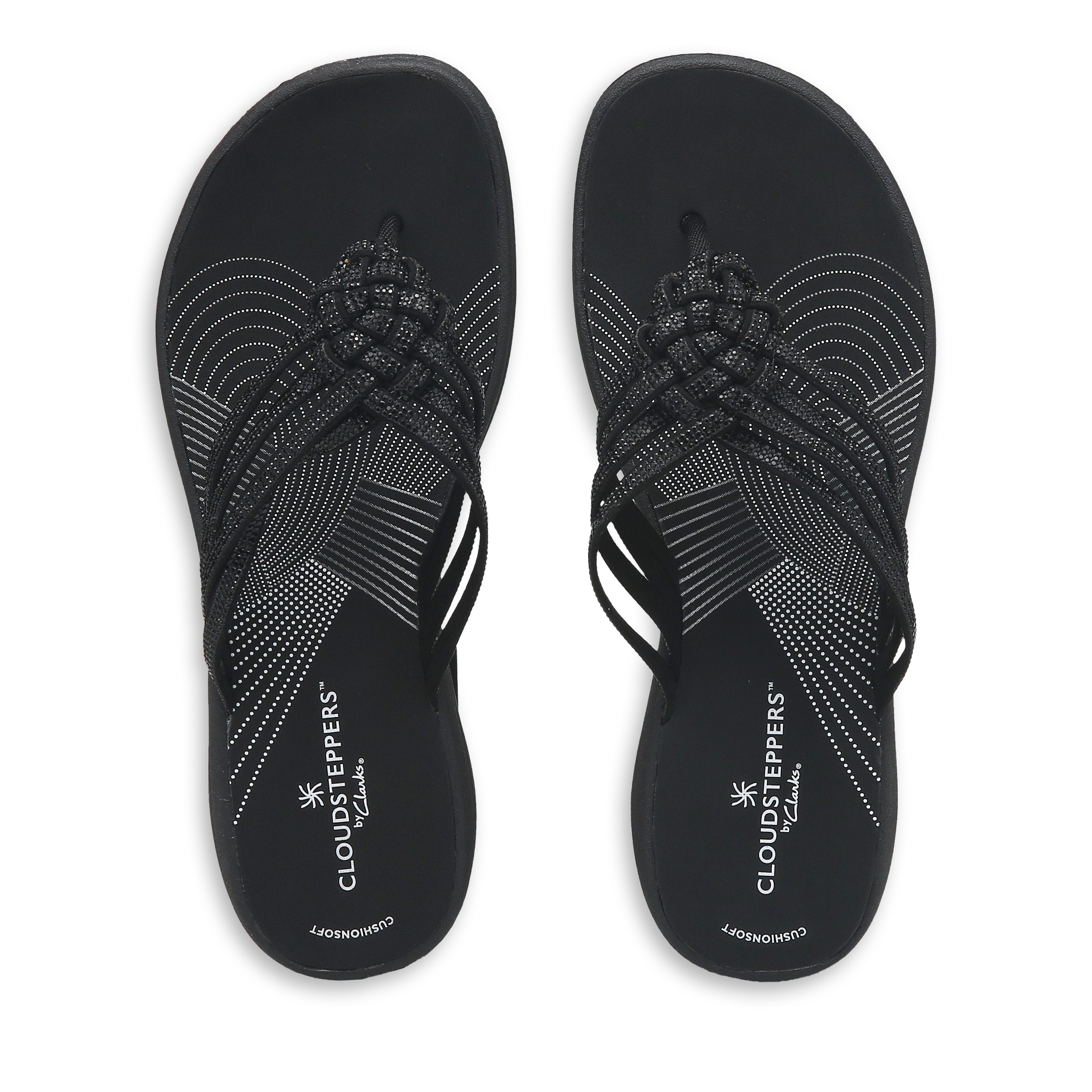 Women's Breeze Gem Cloudstepper Sandal