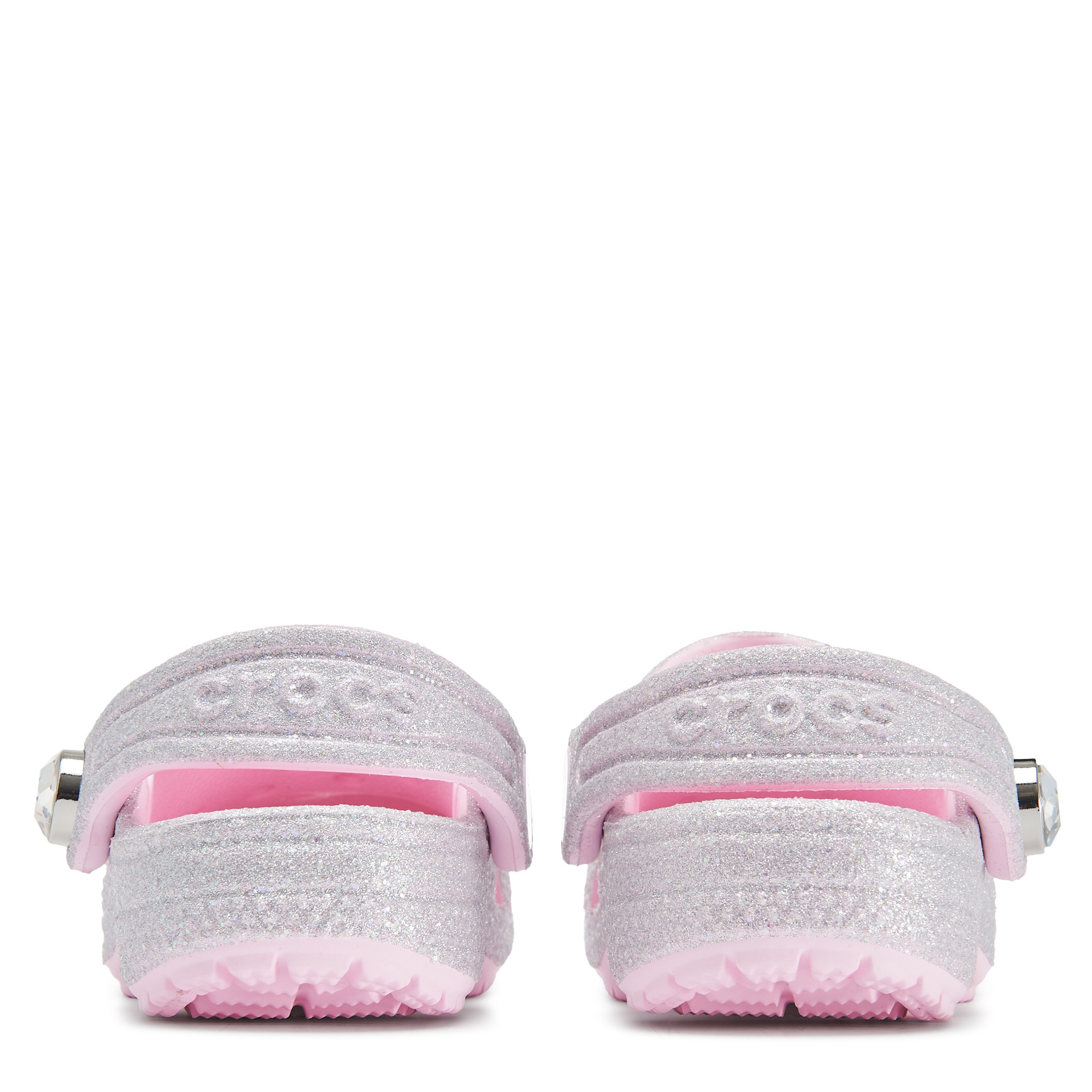 Kids' Classic IAM Dinosaur Clog Toddler