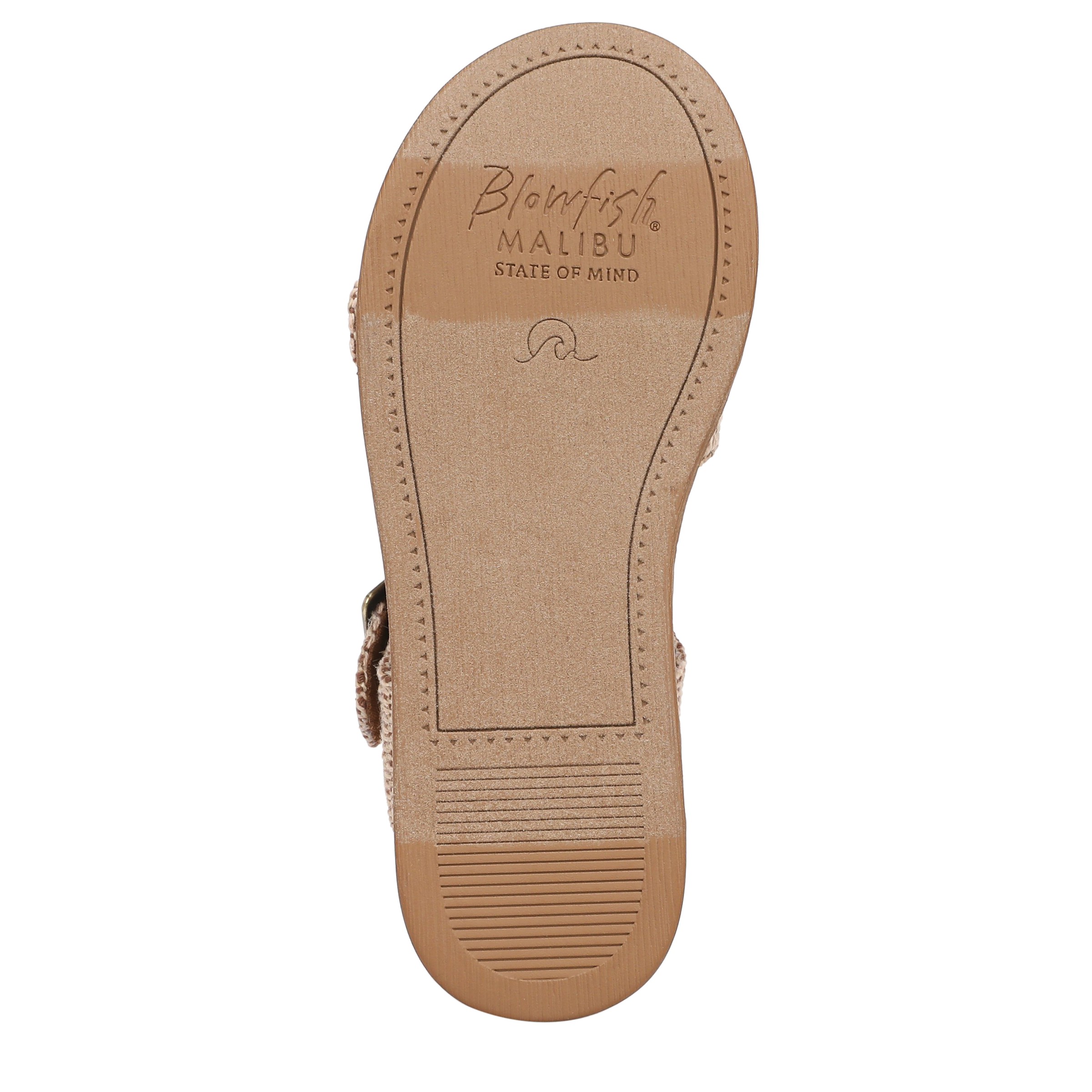 Women's Magical Platform Sandal