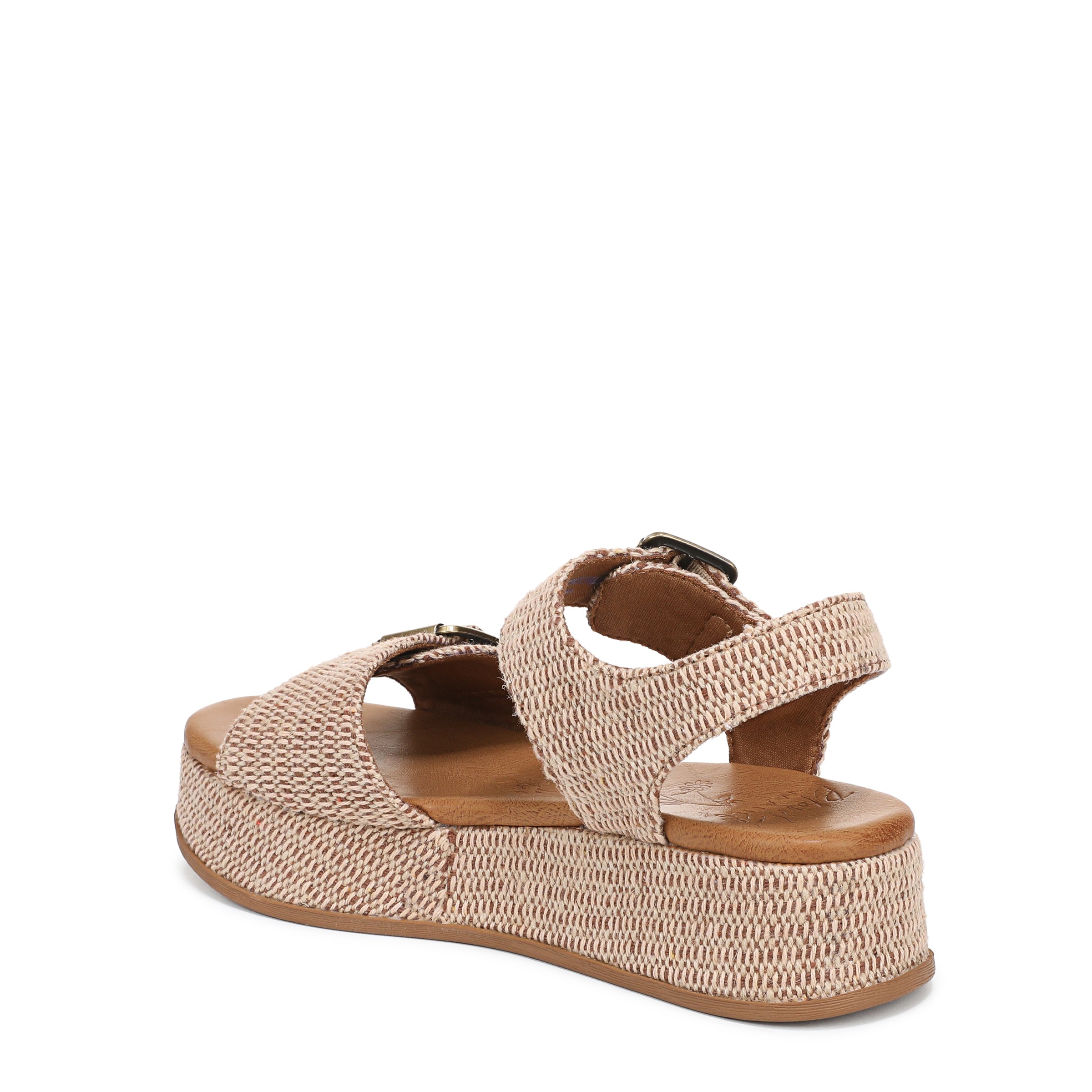 Women's Magical Platform Sandal