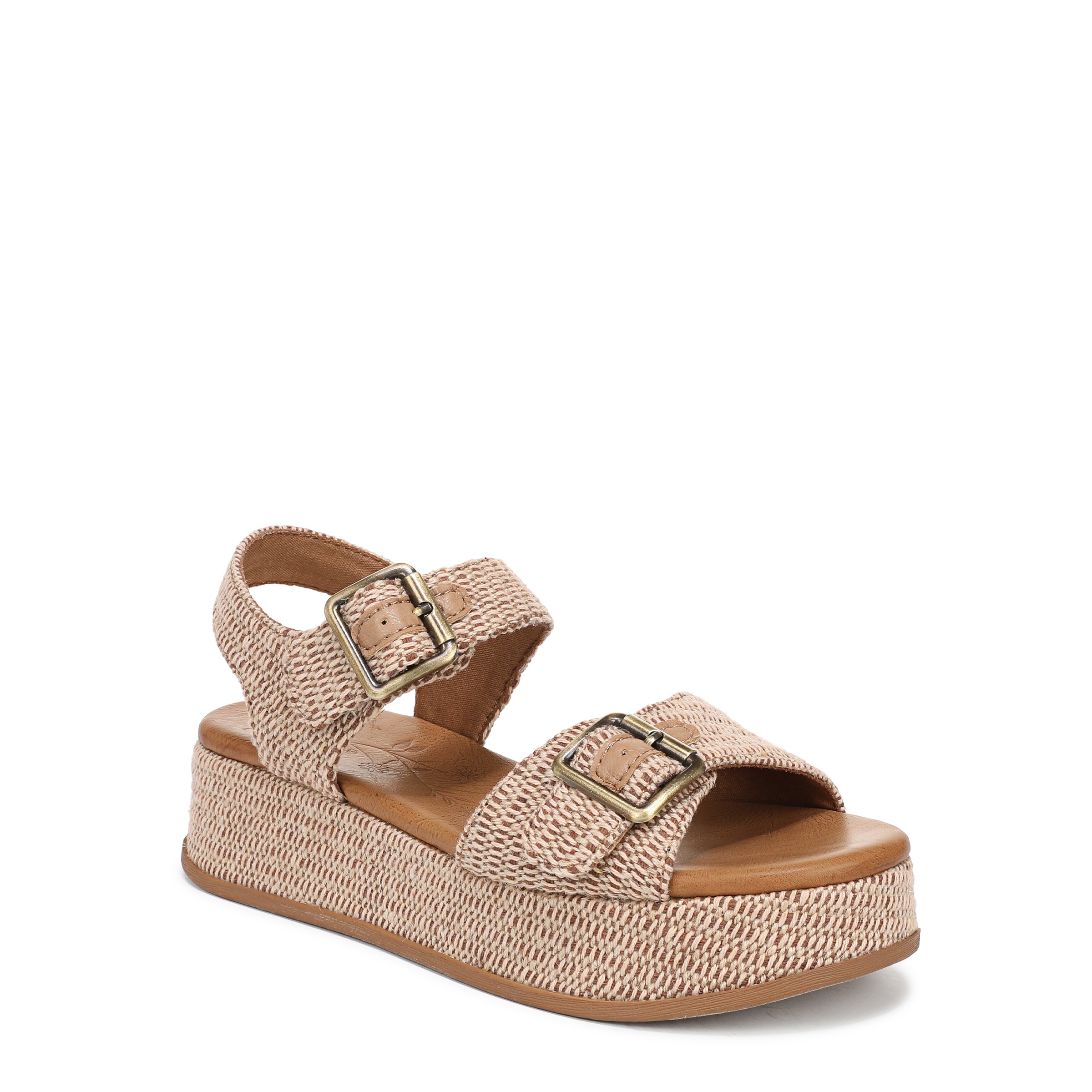 Women's Magical Platform Sandal