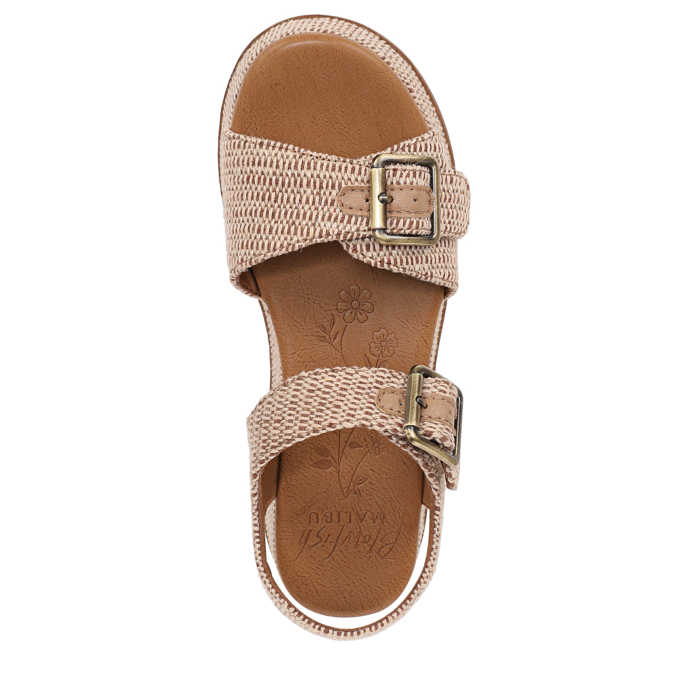 Women's Magical Platform Sandal