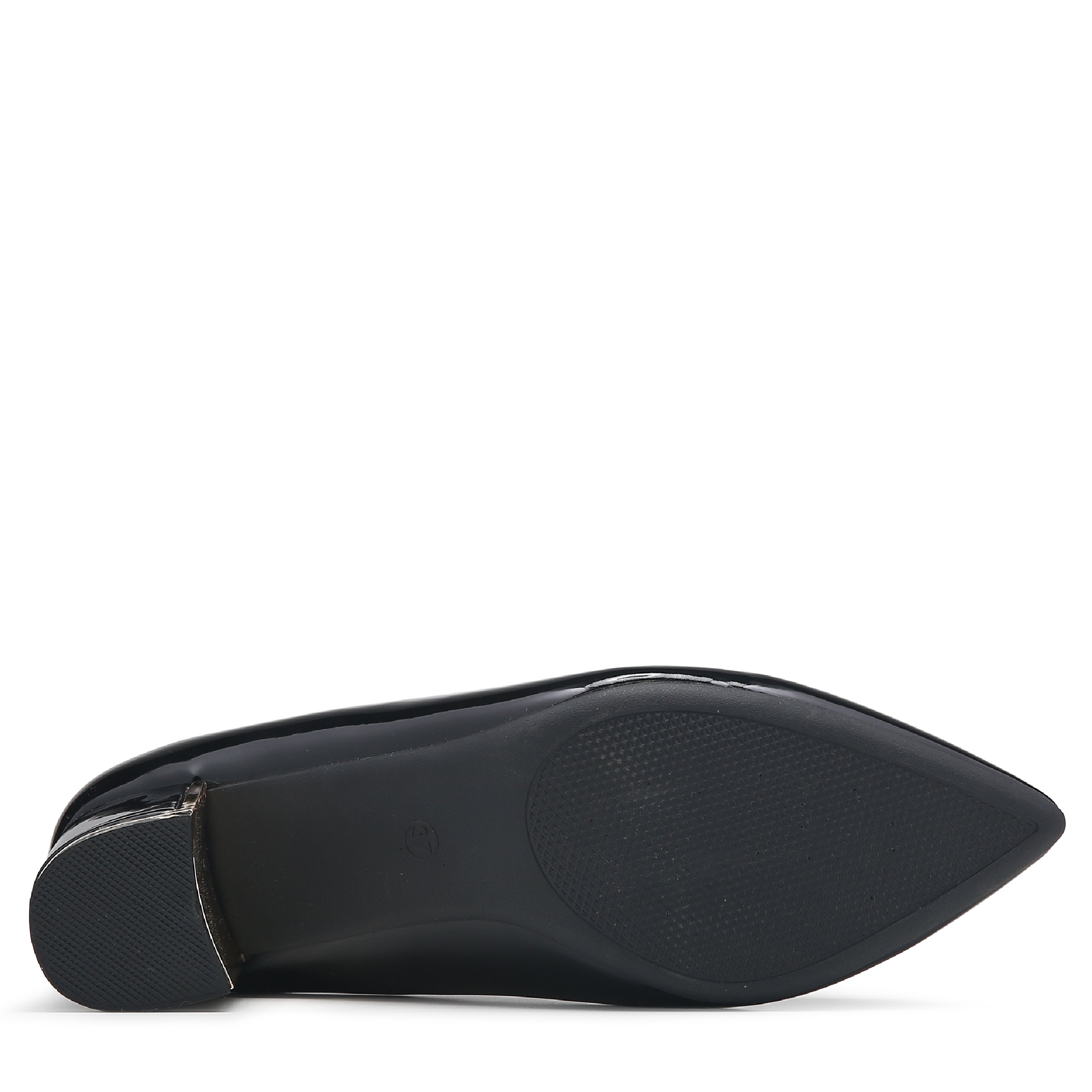 Women's Maya Block Heel Pump