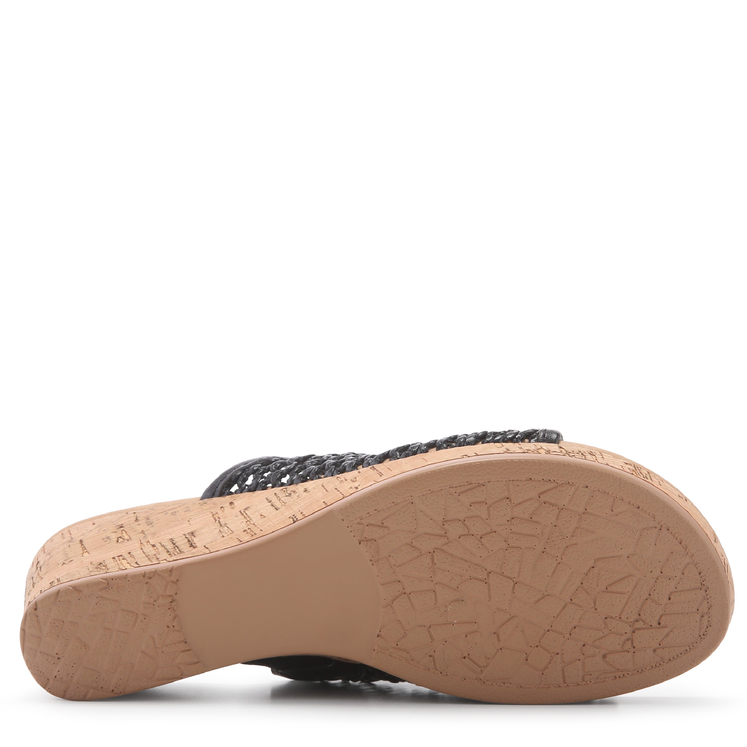 Women's Sylvia Wedge Sandal