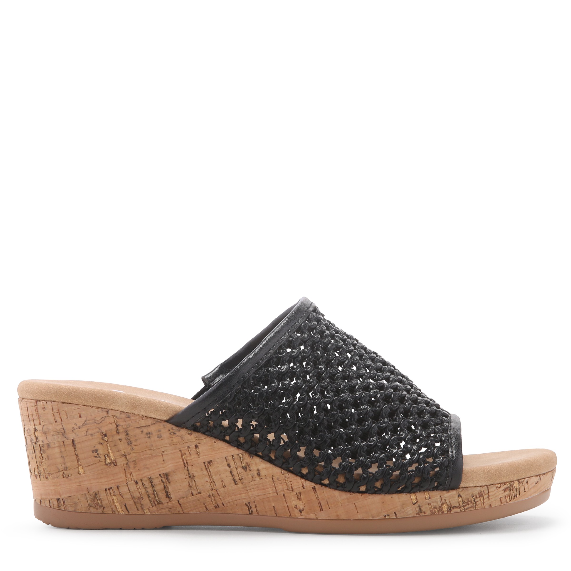 Women's Sylvia Wedge Sandal