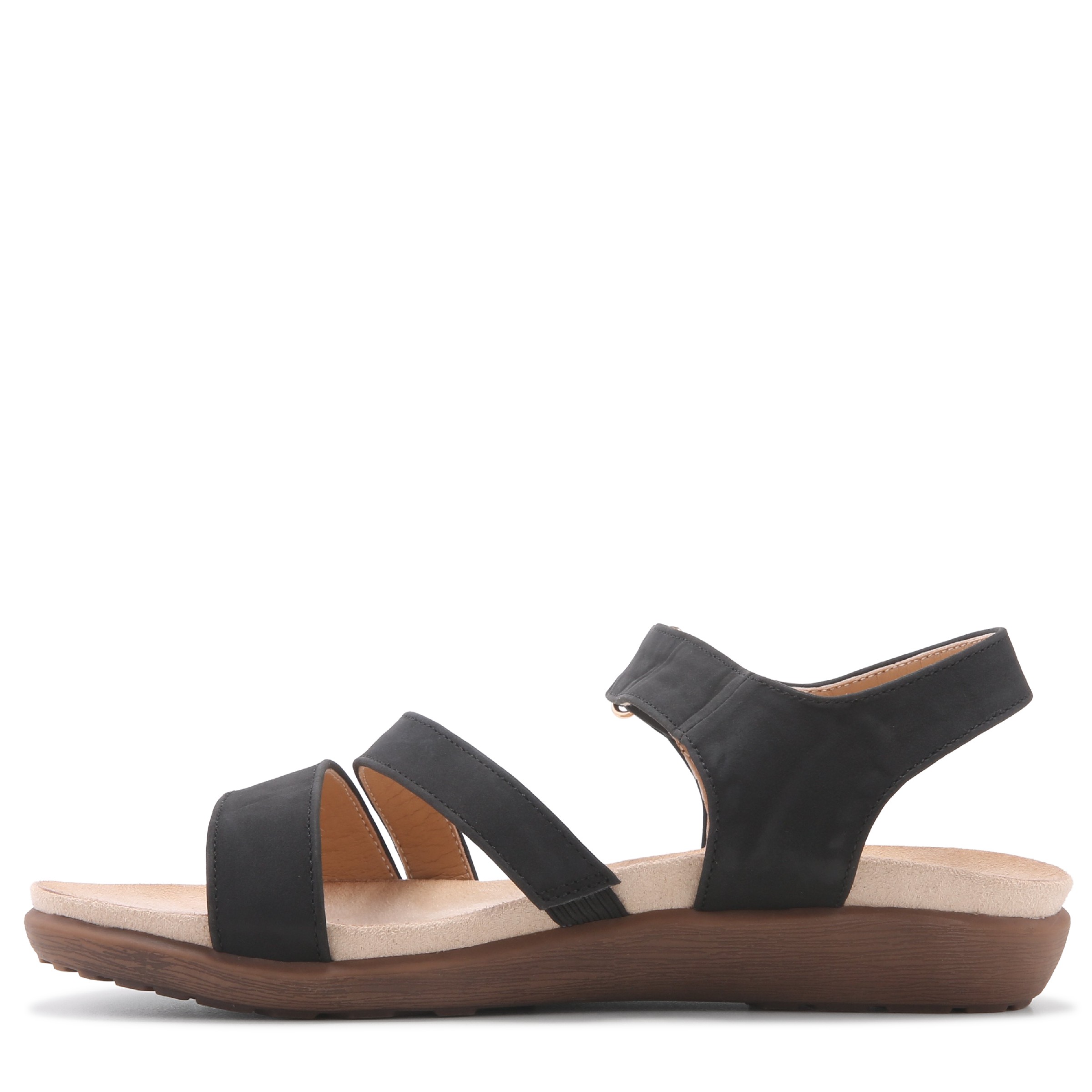 Women's Blair Adjustable Strap Wedge Sandal