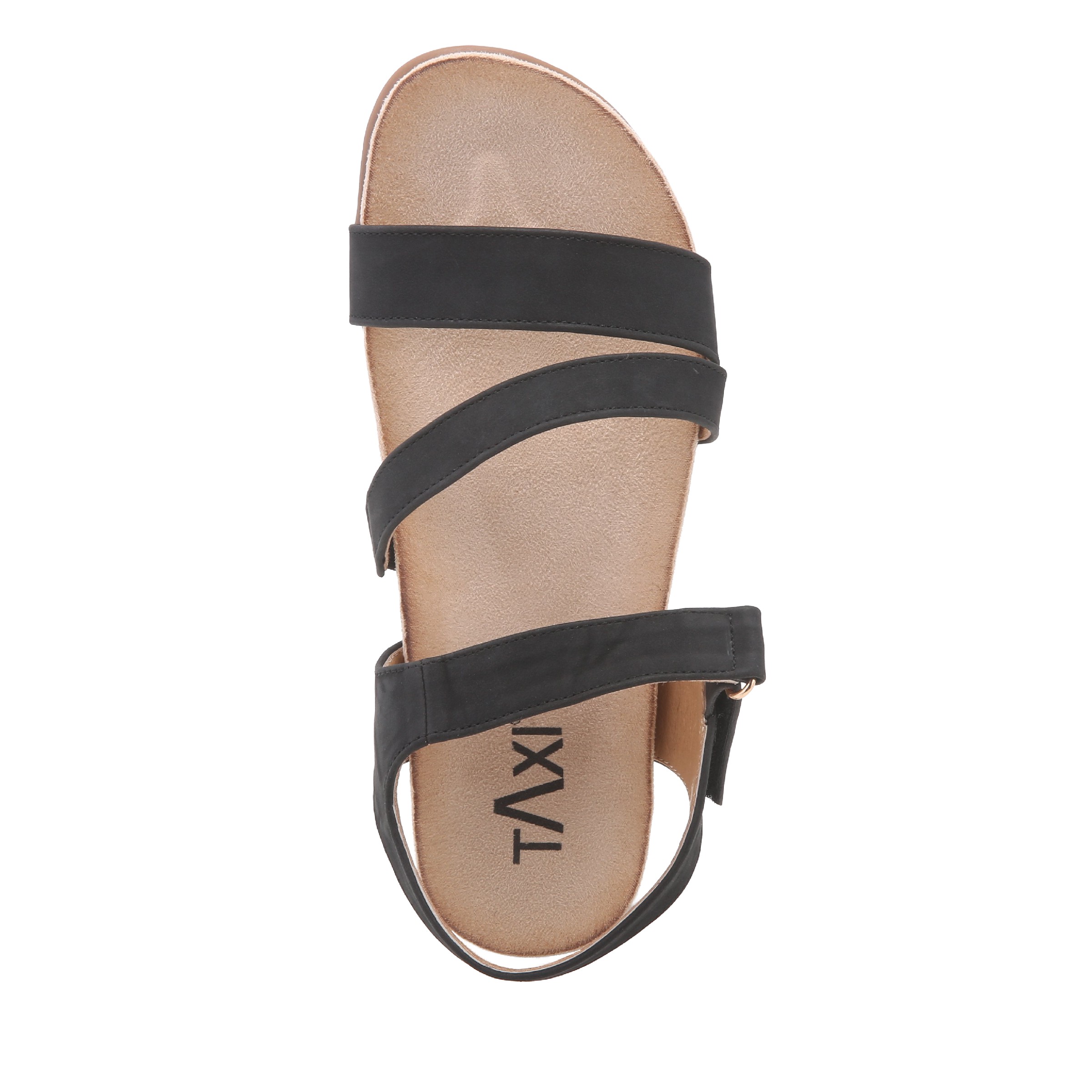 Women's Blair Adjustable Strap Wedge Sandal
