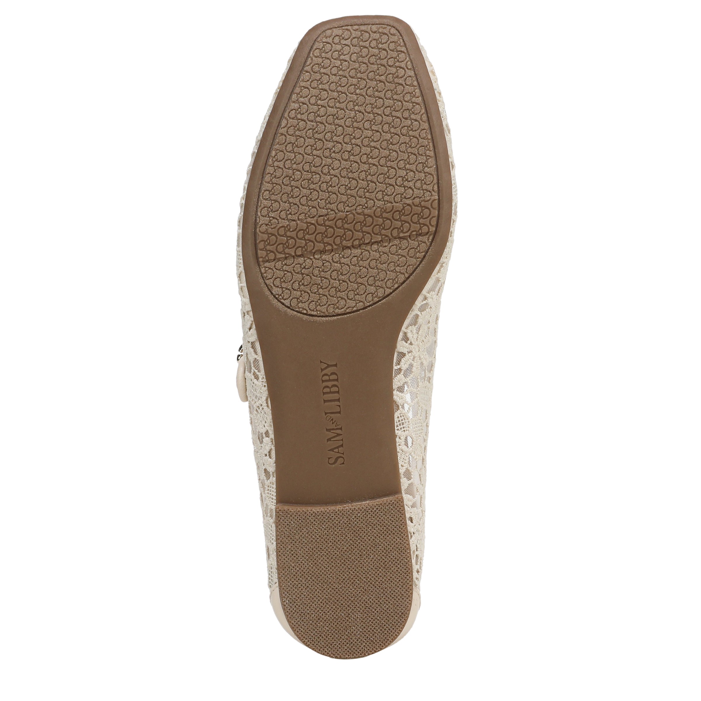 Women's Fredi Mary Jane Flat