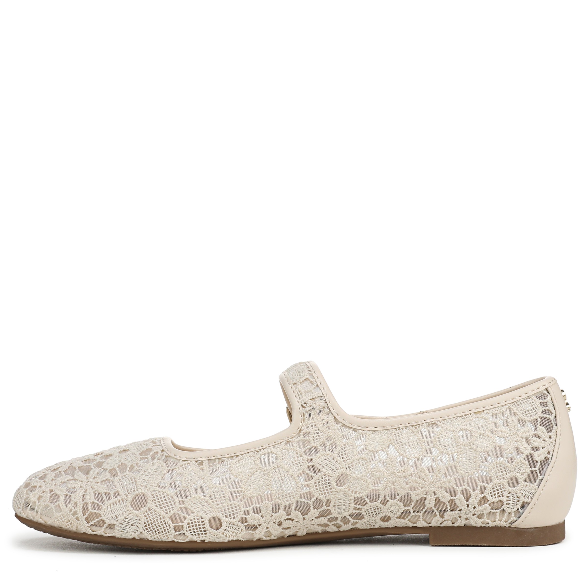 Women's Fredi Mary Jane Flat