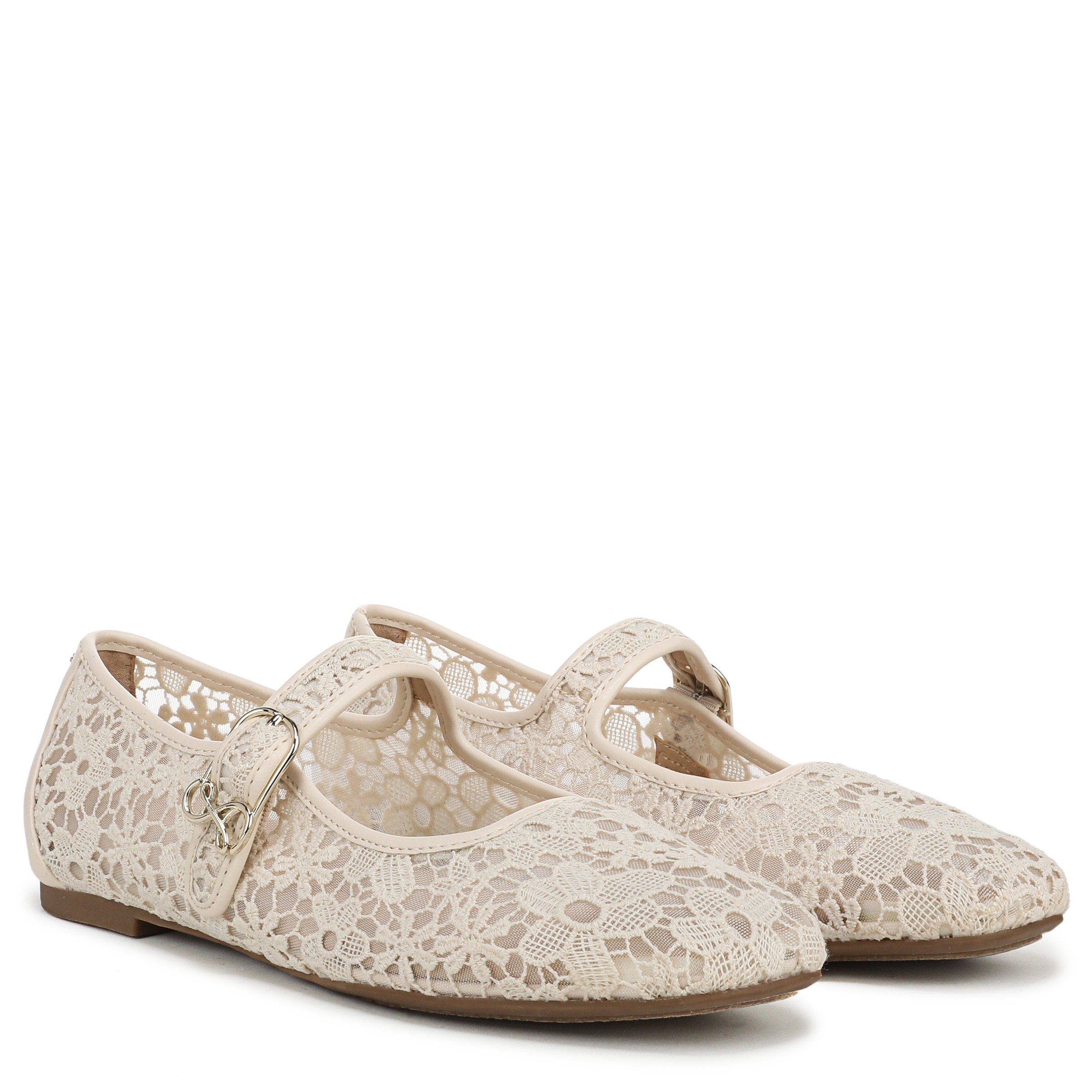 Women's Fredi Mary Jane Flat
