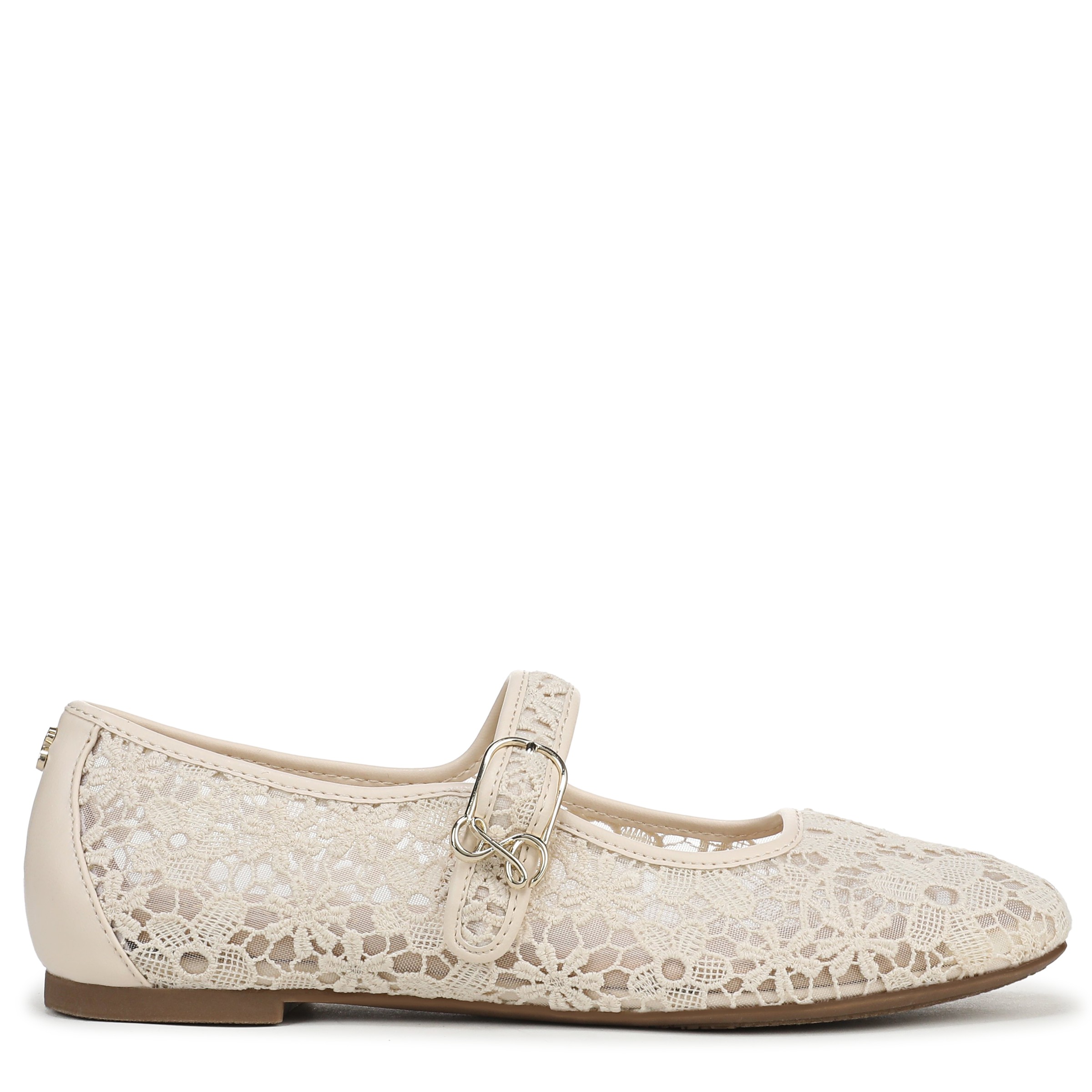 Women's Fredi Mary Jane Flat