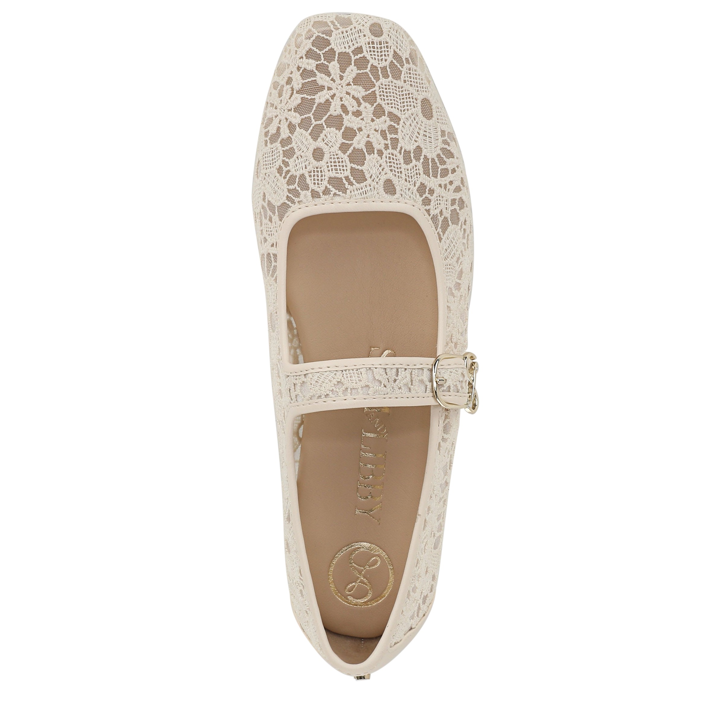 Women's Fredi Mary Jane Flat