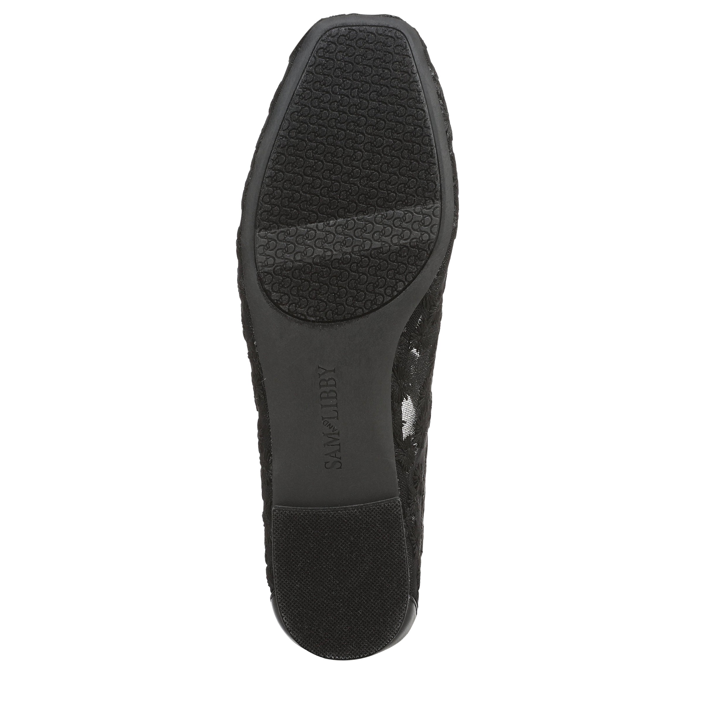 Women's Faith Mary Jane Flat