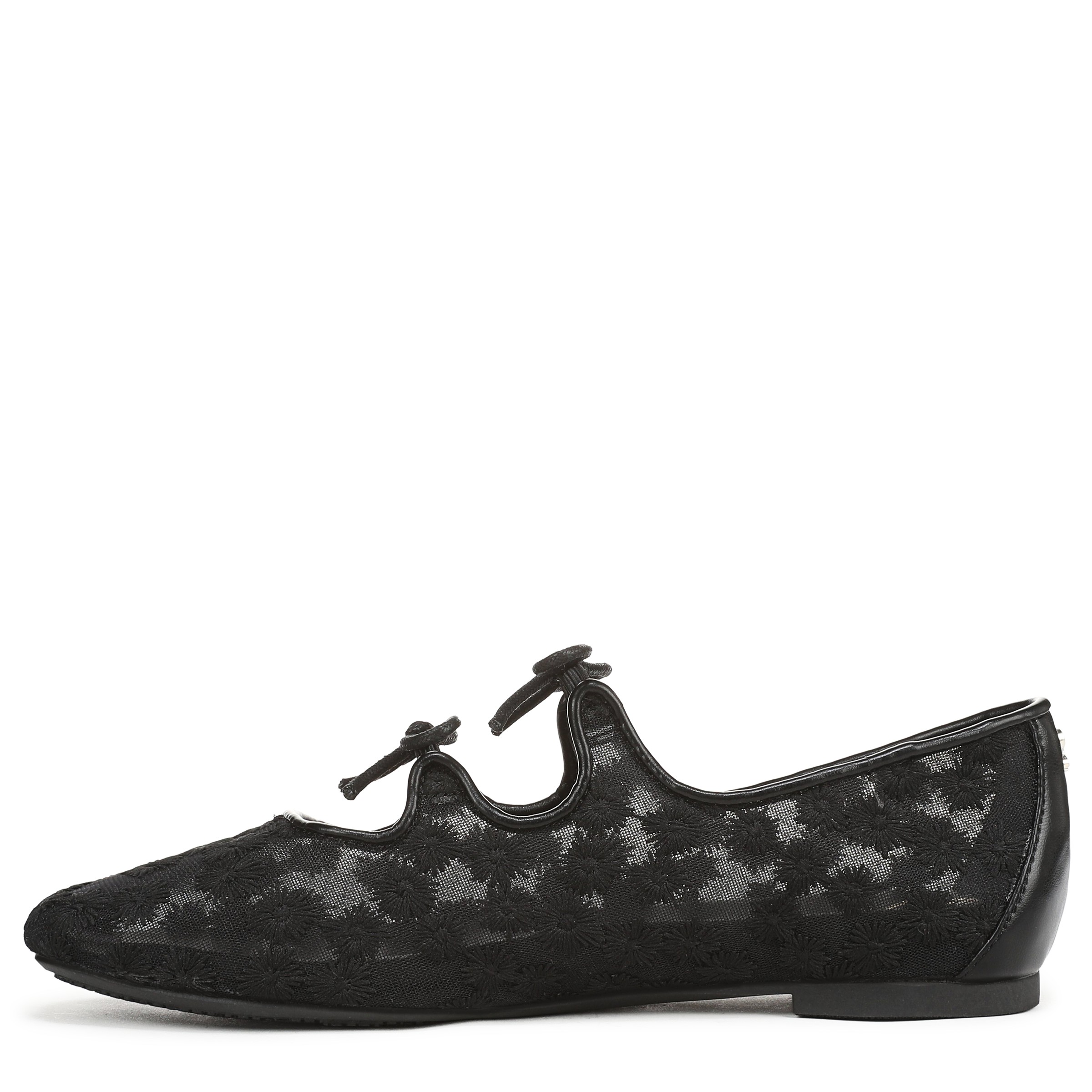 Women's Faith Mary Jane Flat