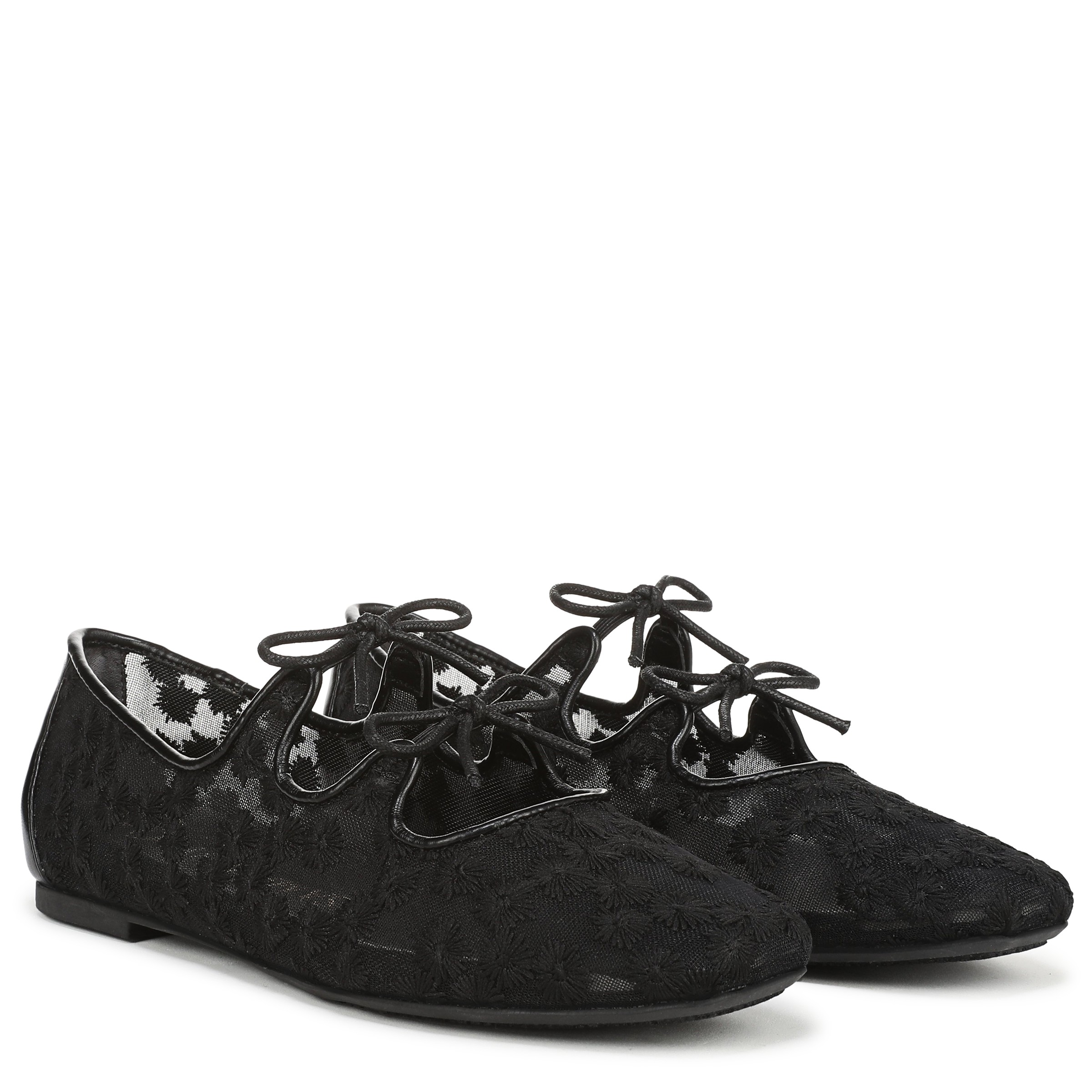 Women's Faith Mary Jane Flat