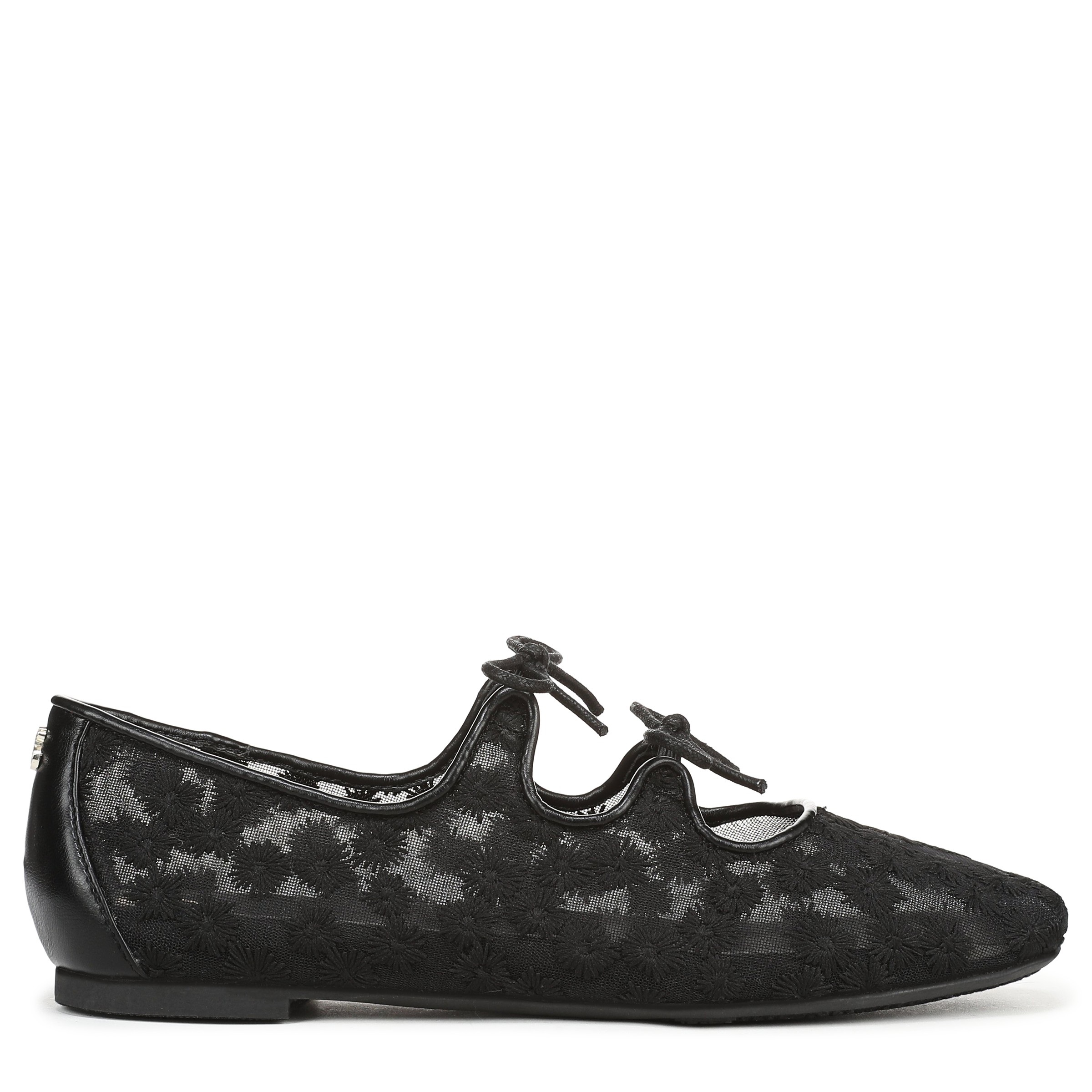 Women's Faith Mary Jane Flat