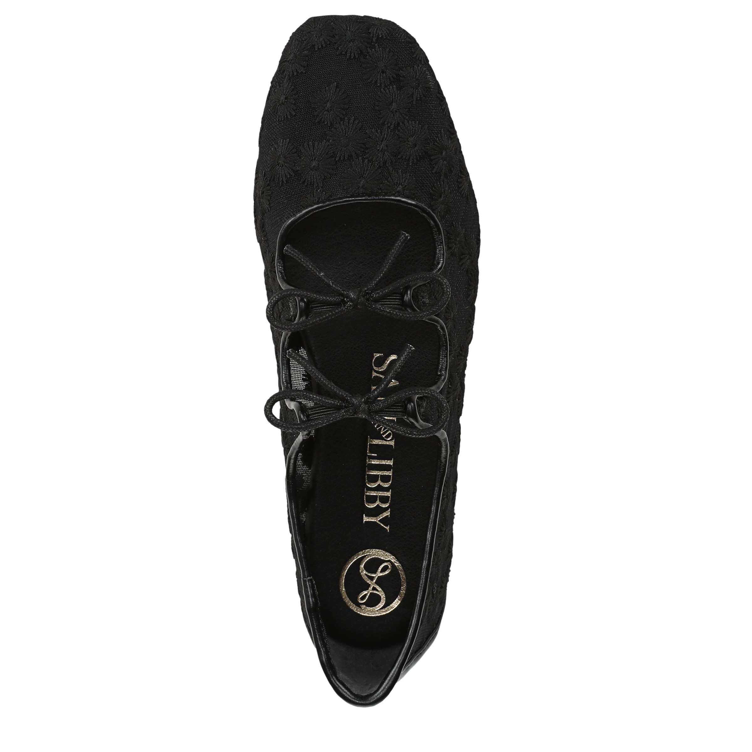 Women's Faith Mary Jane Flat