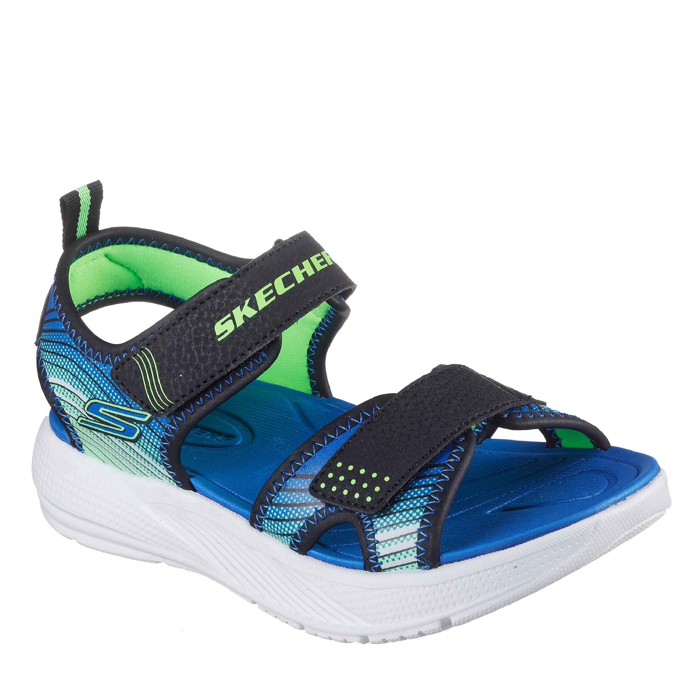 Kids' Microspec Sandal Little/Big Kid