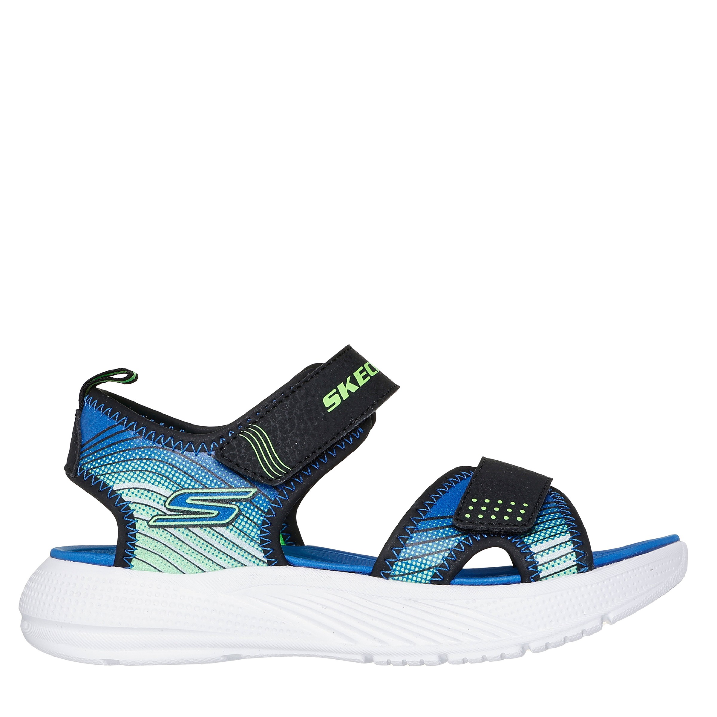 Kids' Microspec Sandal Little/Big Kid