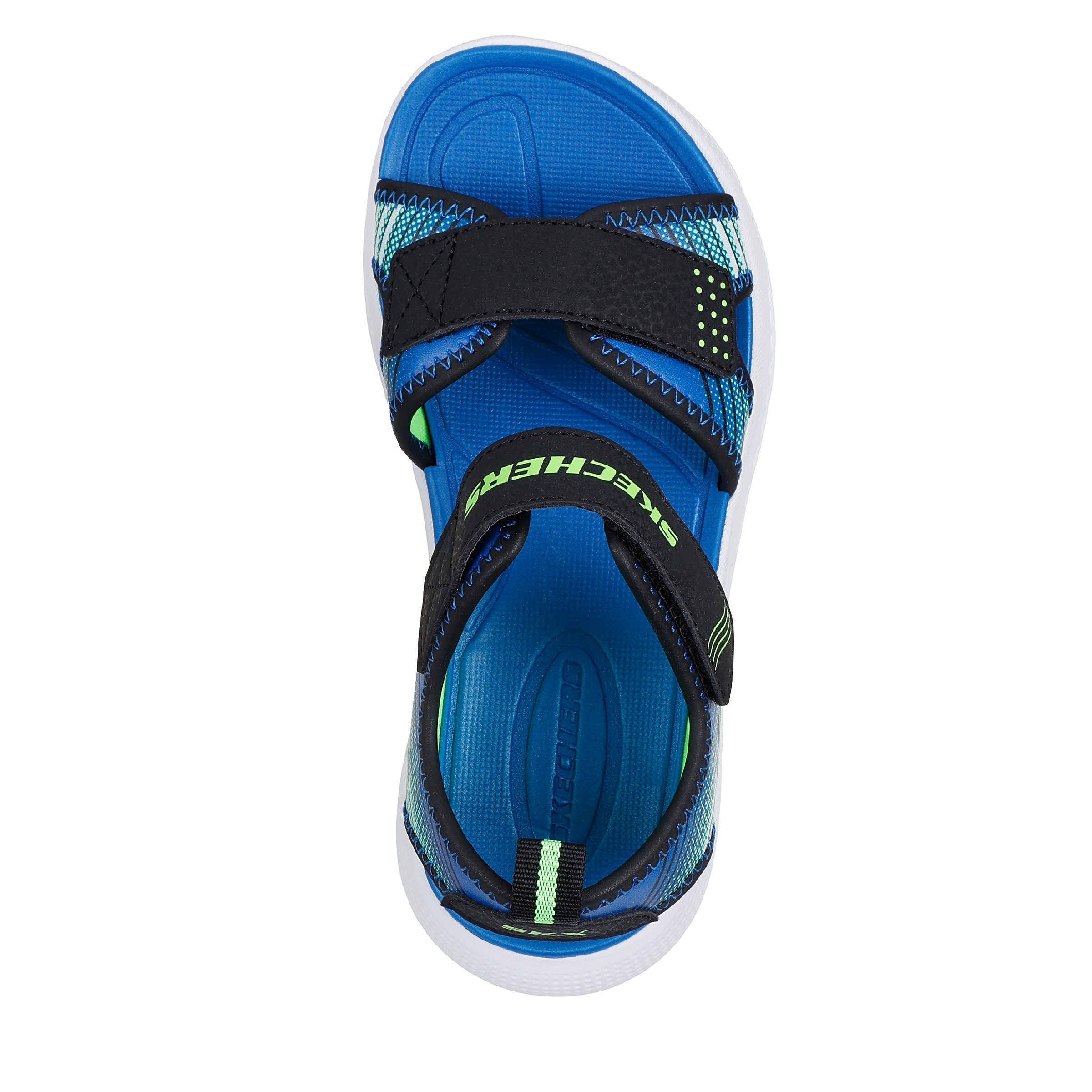 Kids' Microspec Sandal Little/Big Kid