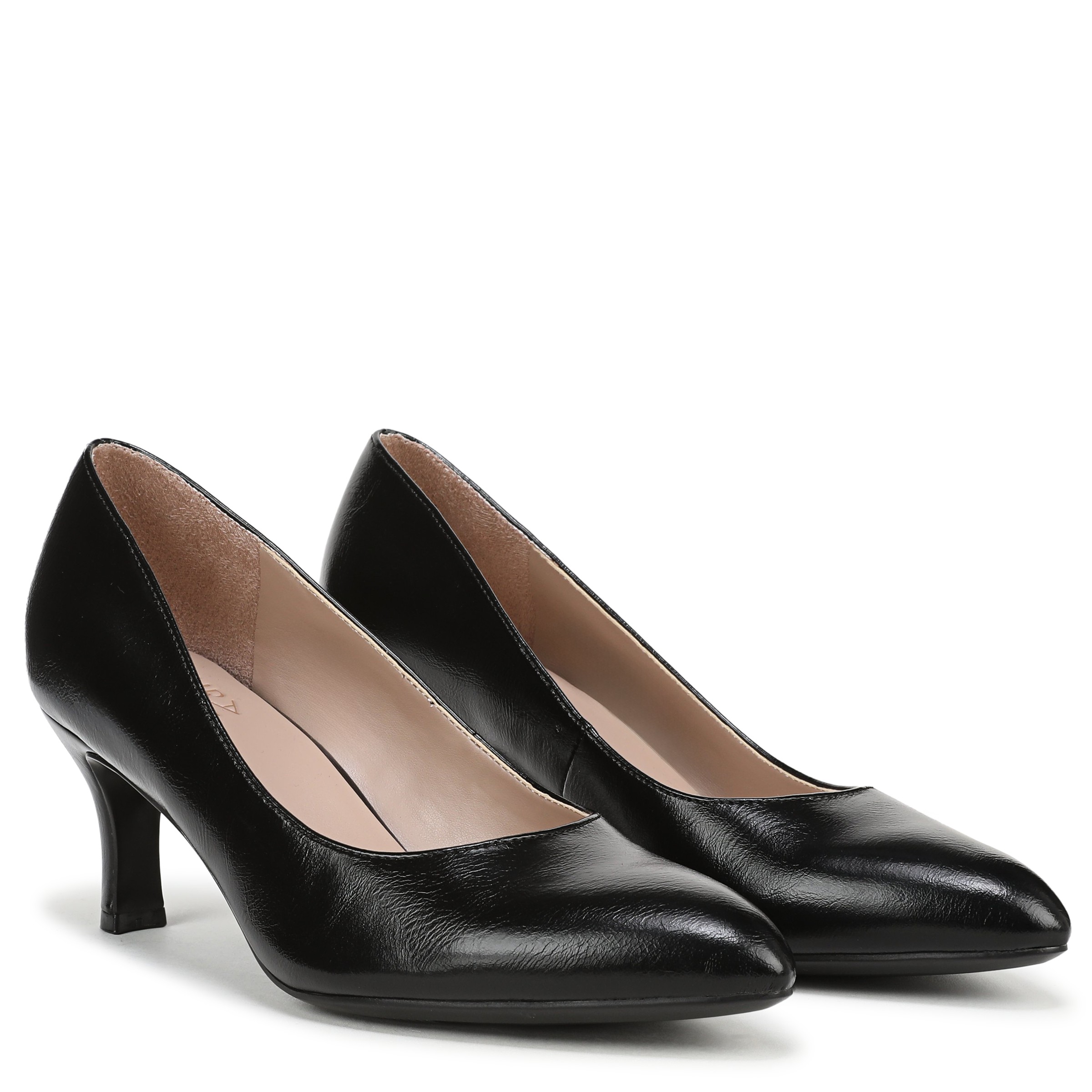 Women's Flora Pump