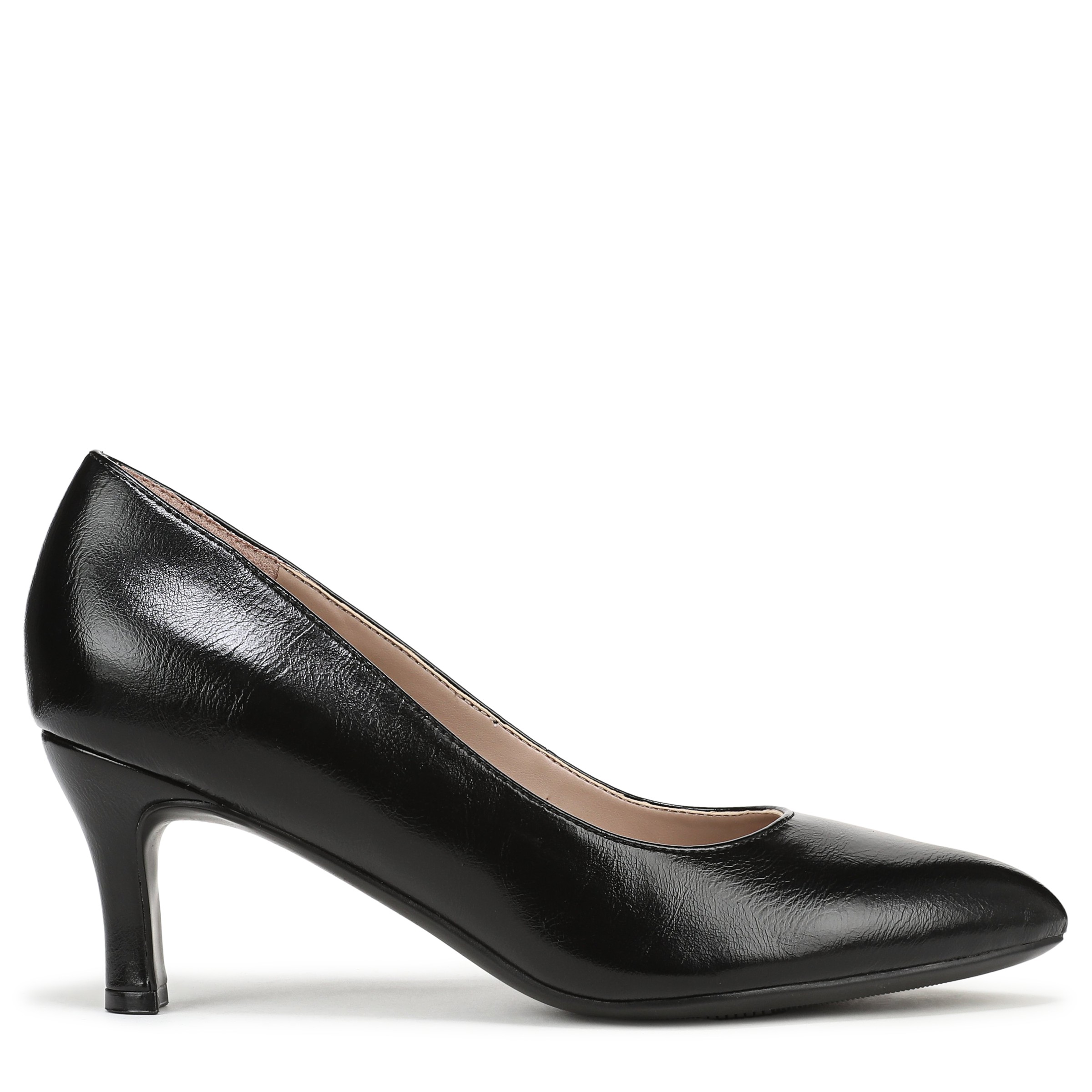 Women's Flora Pump