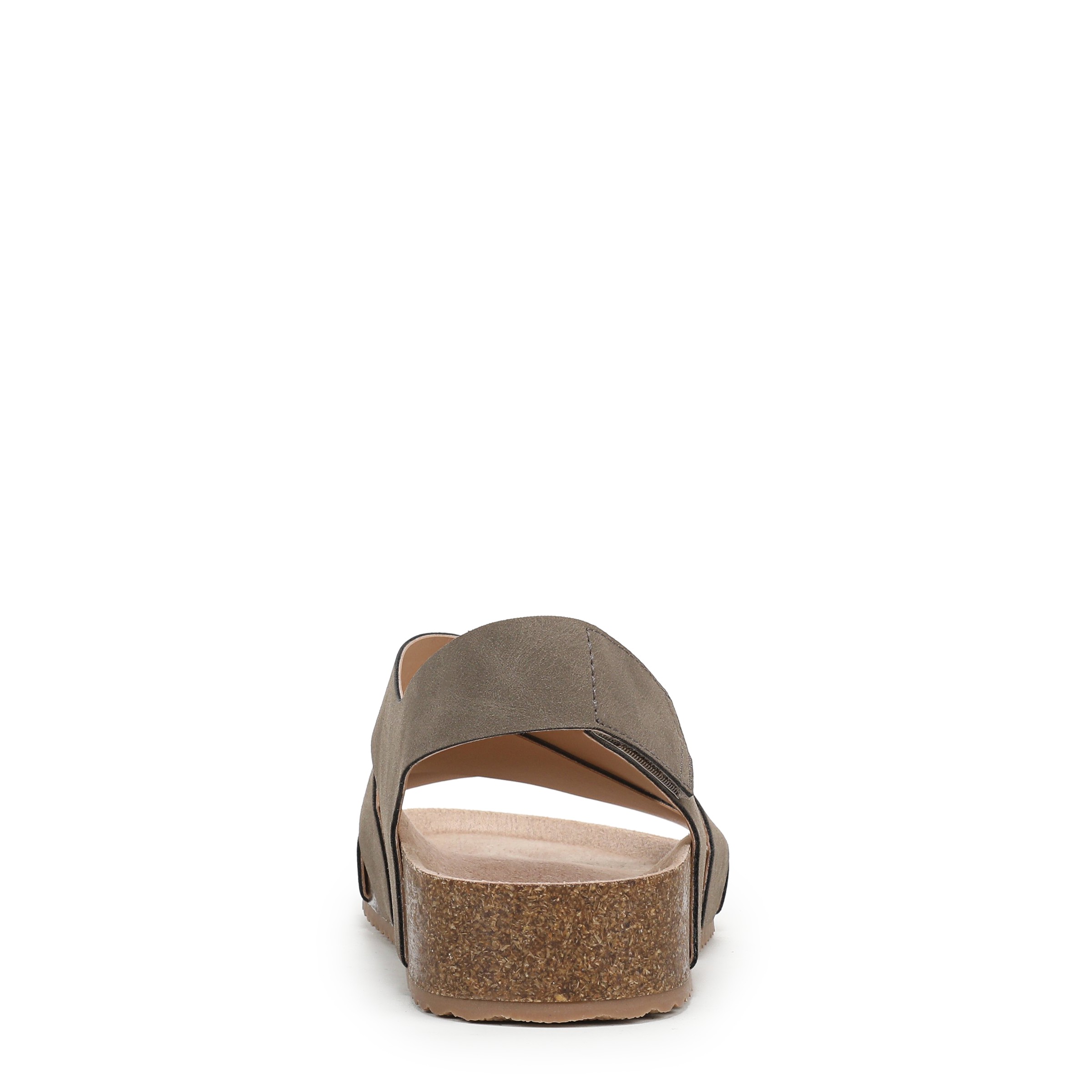 Women's Luna Footbed Sandal