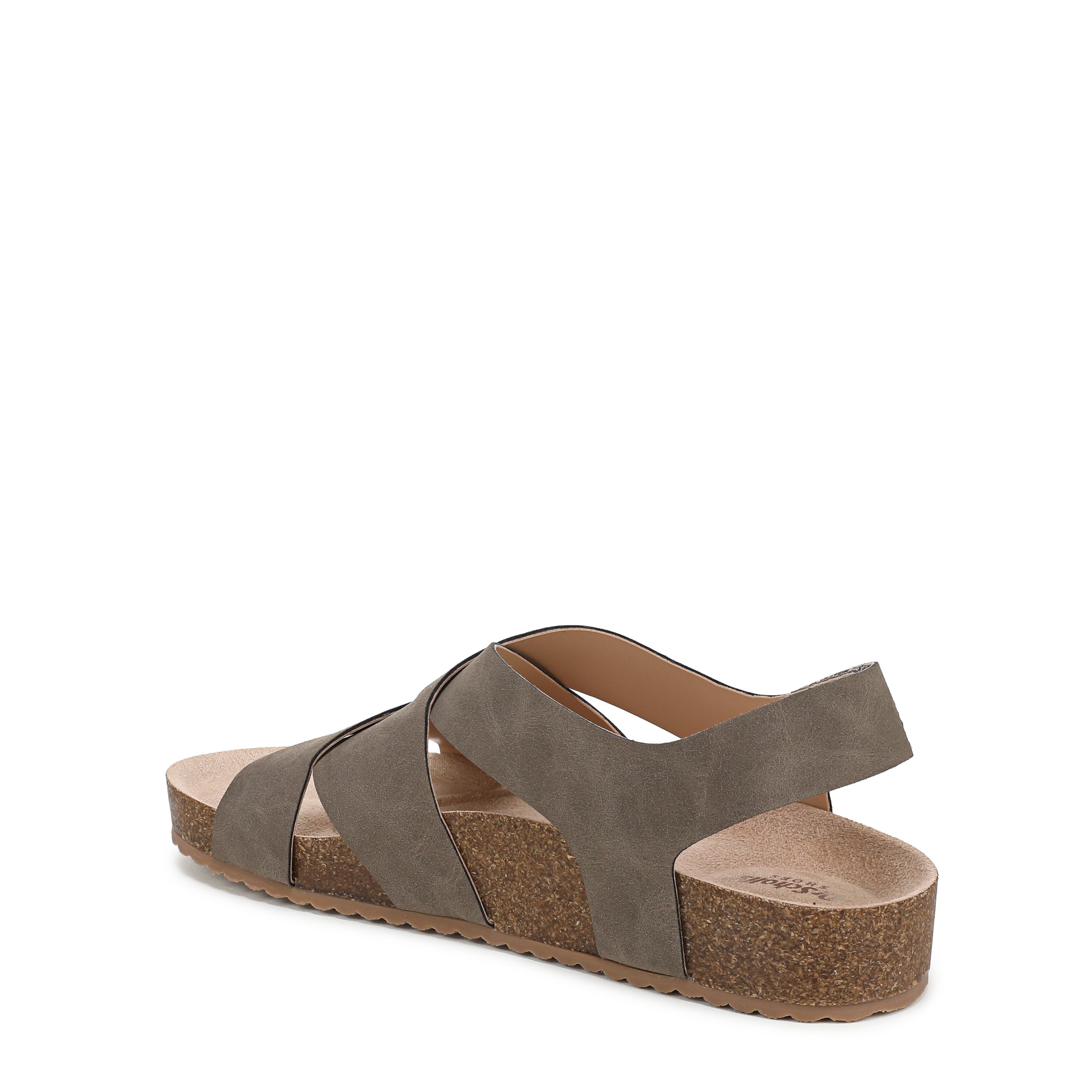 Women's Luna Footbed Sandal