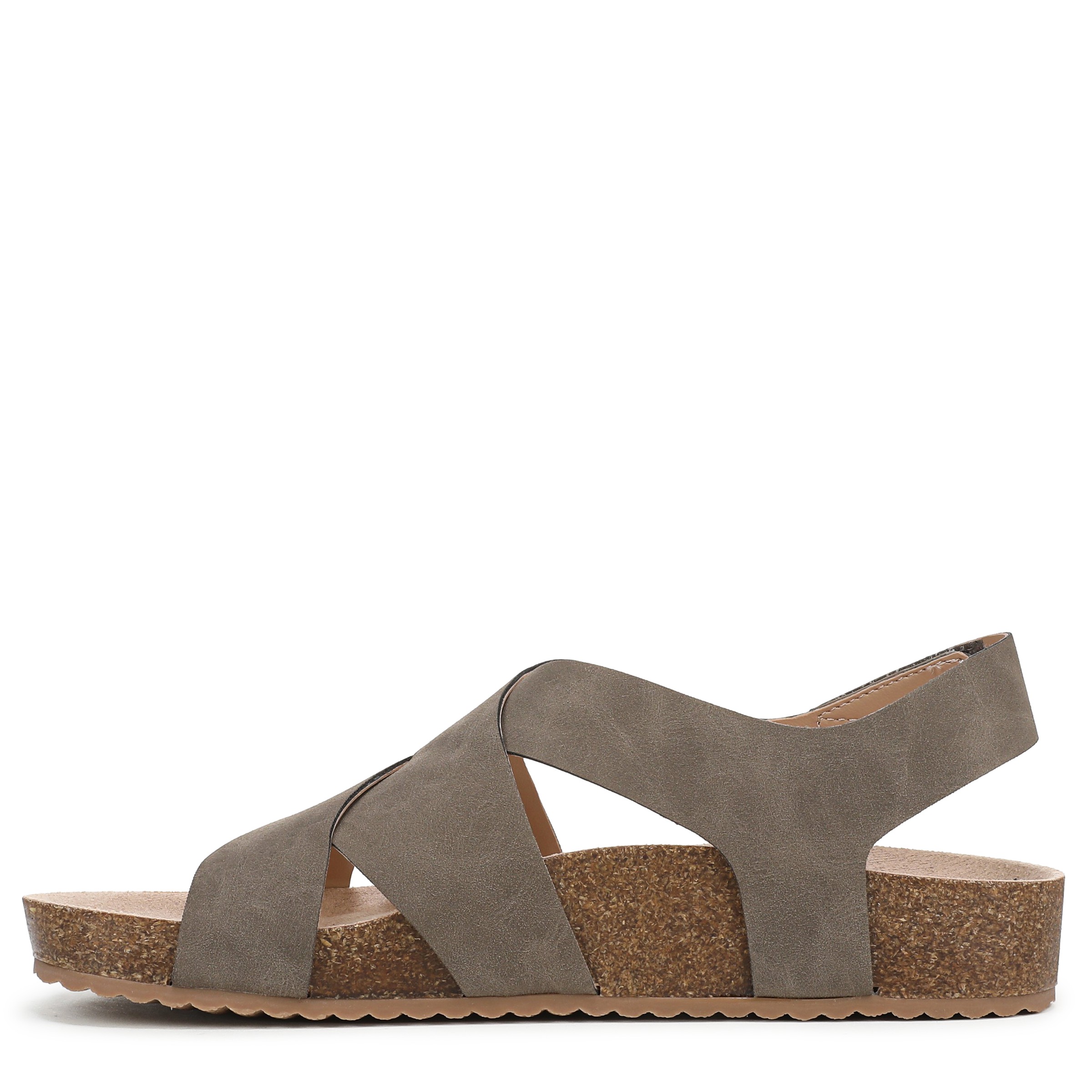 Women's Luna Footbed Sandal