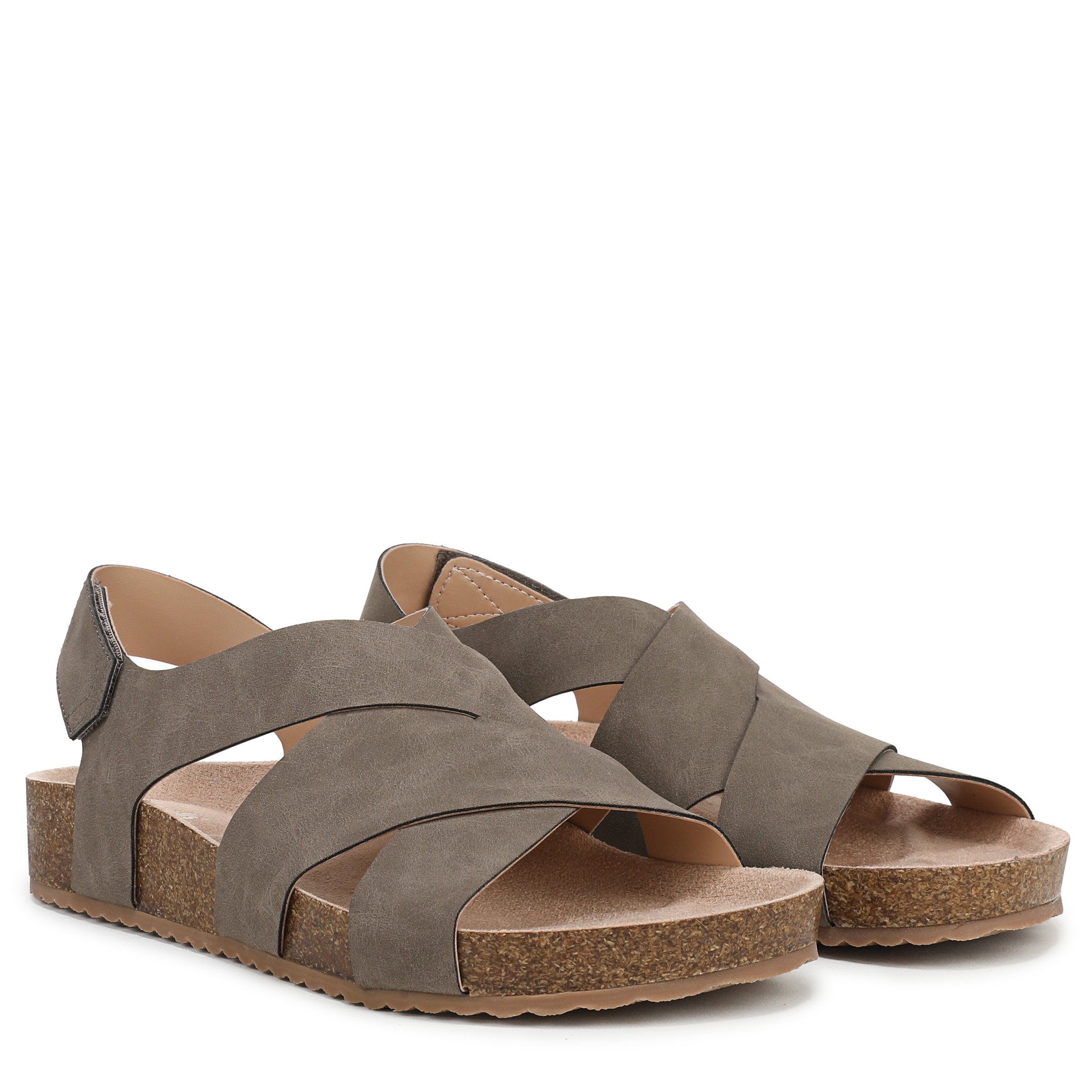 Women's Luna Footbed Sandal