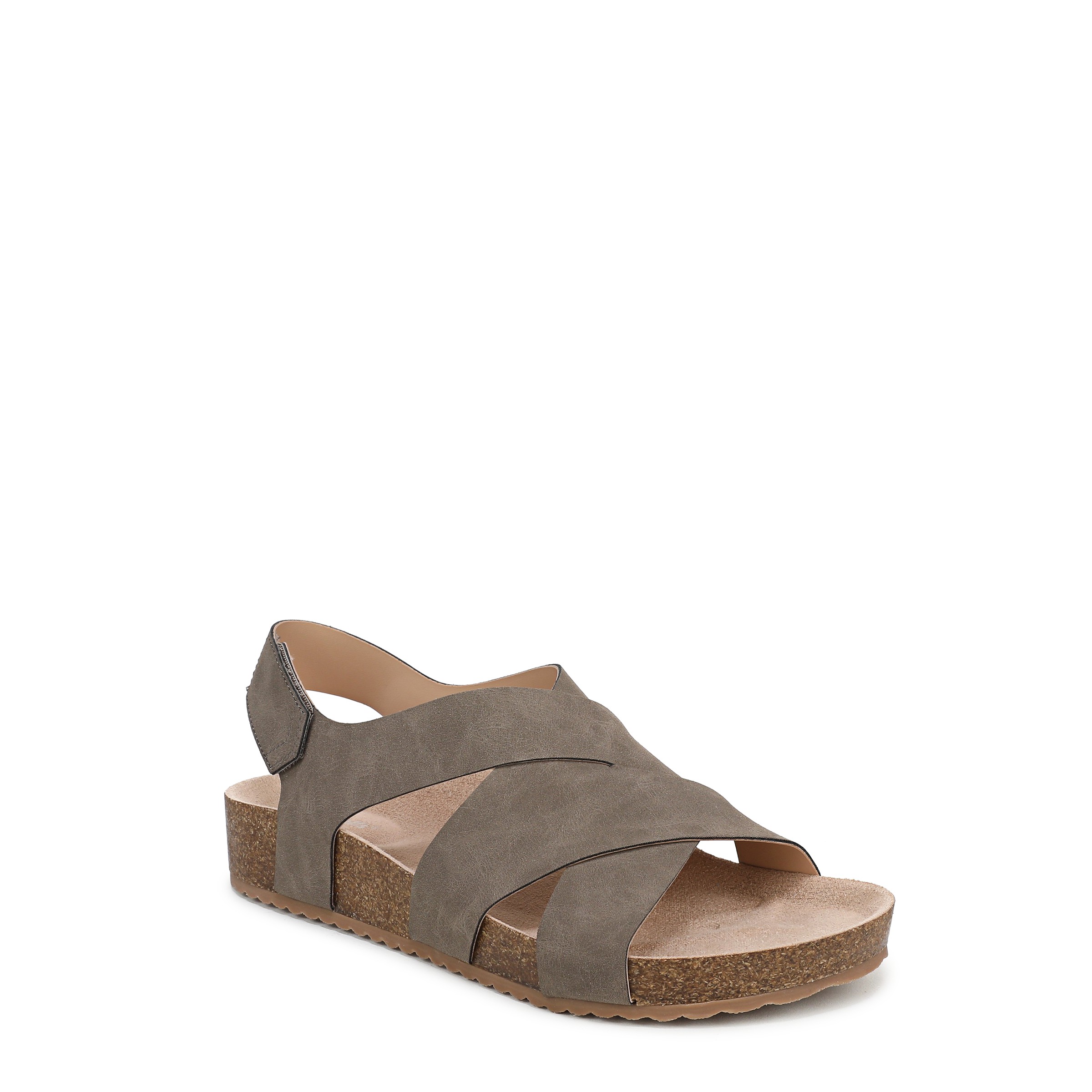 Women's Luna Footbed Sandal