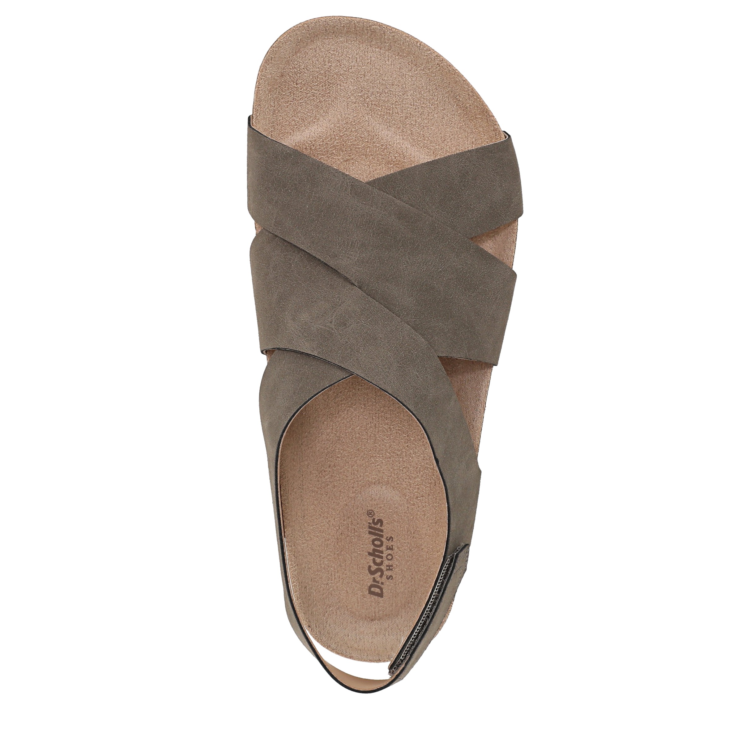 Women's Luna Footbed Sandal