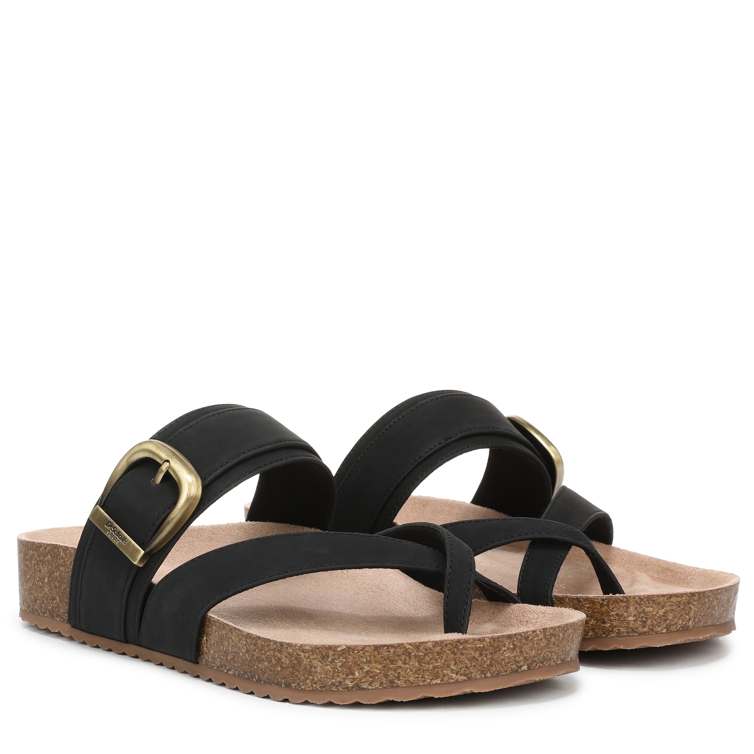 Women's Livia Footbed Sandal