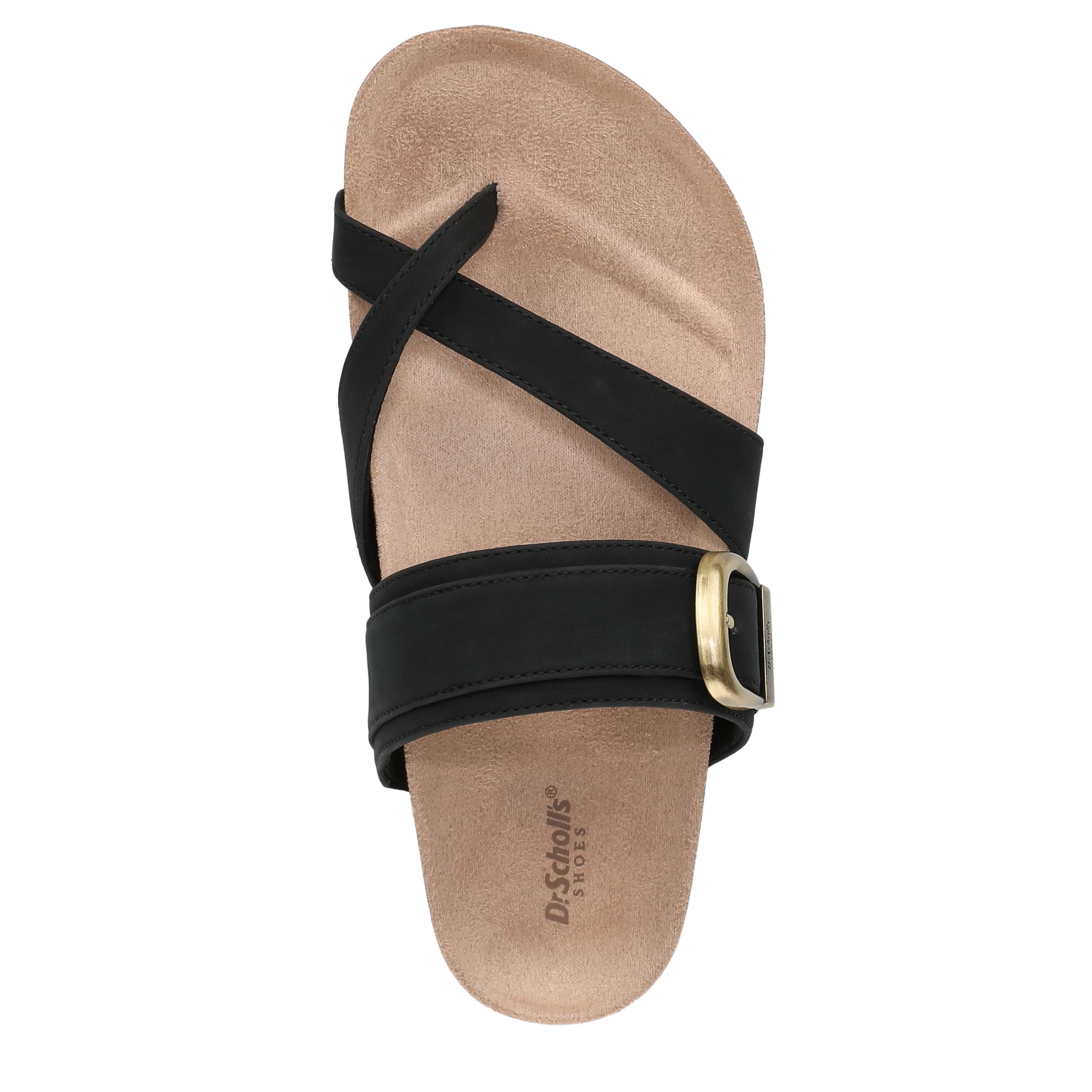 Women's Livia Footbed Sandal