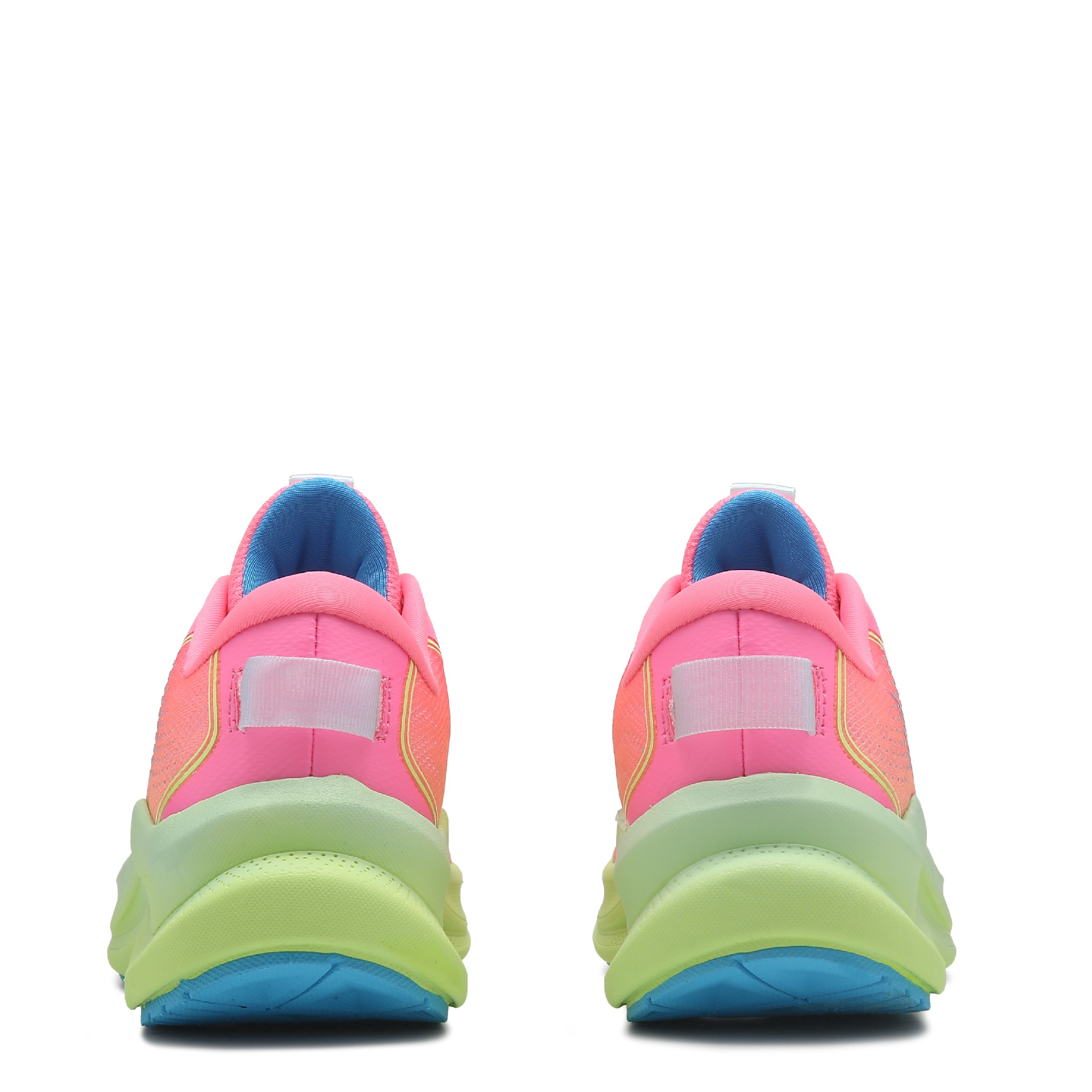 Kids' Max Cushioning Ascend Sneaker Little/Big Kid