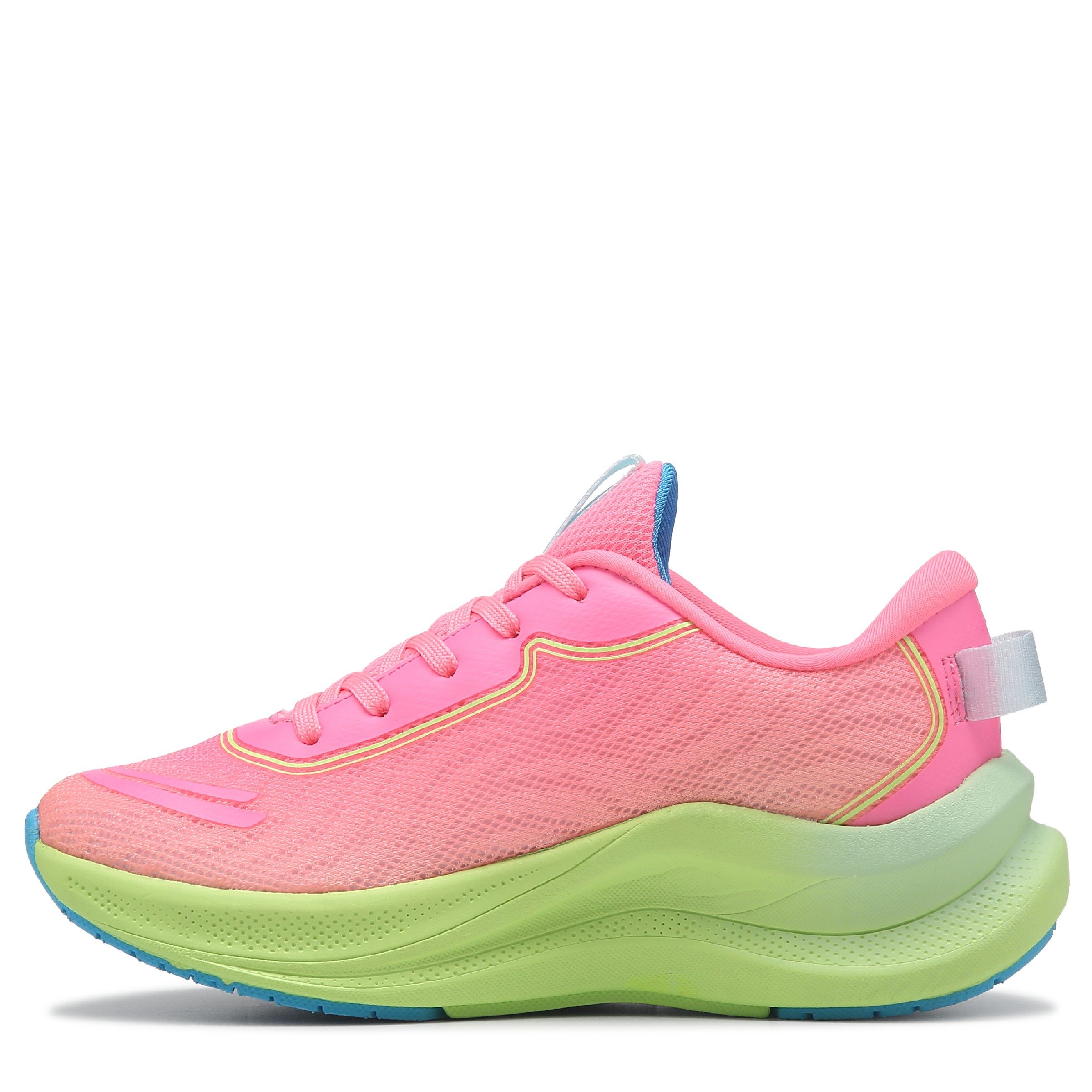 Kids' Max Cushioning Ascend Sneaker Little/Big Kid