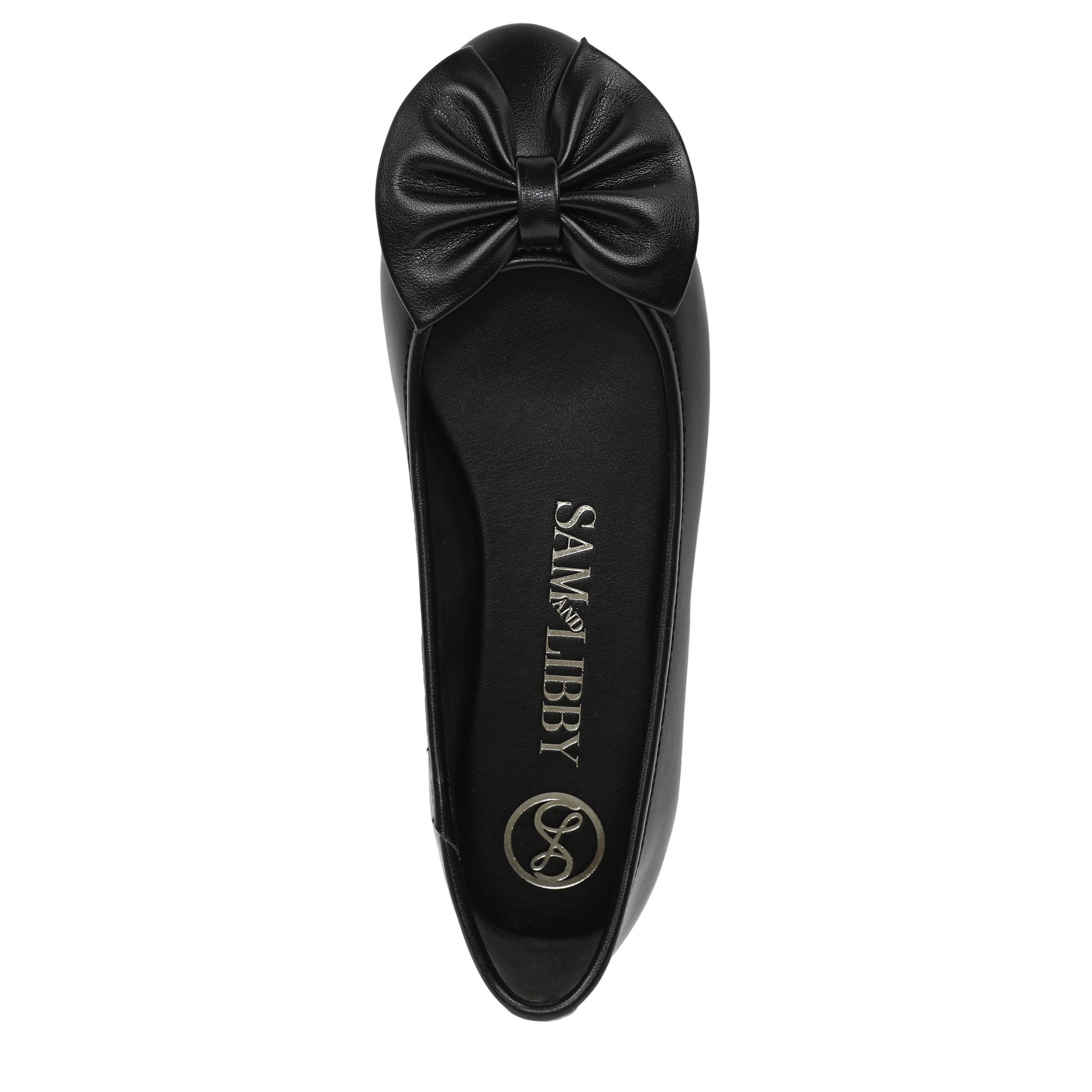 Women's Carlin Bow Flat