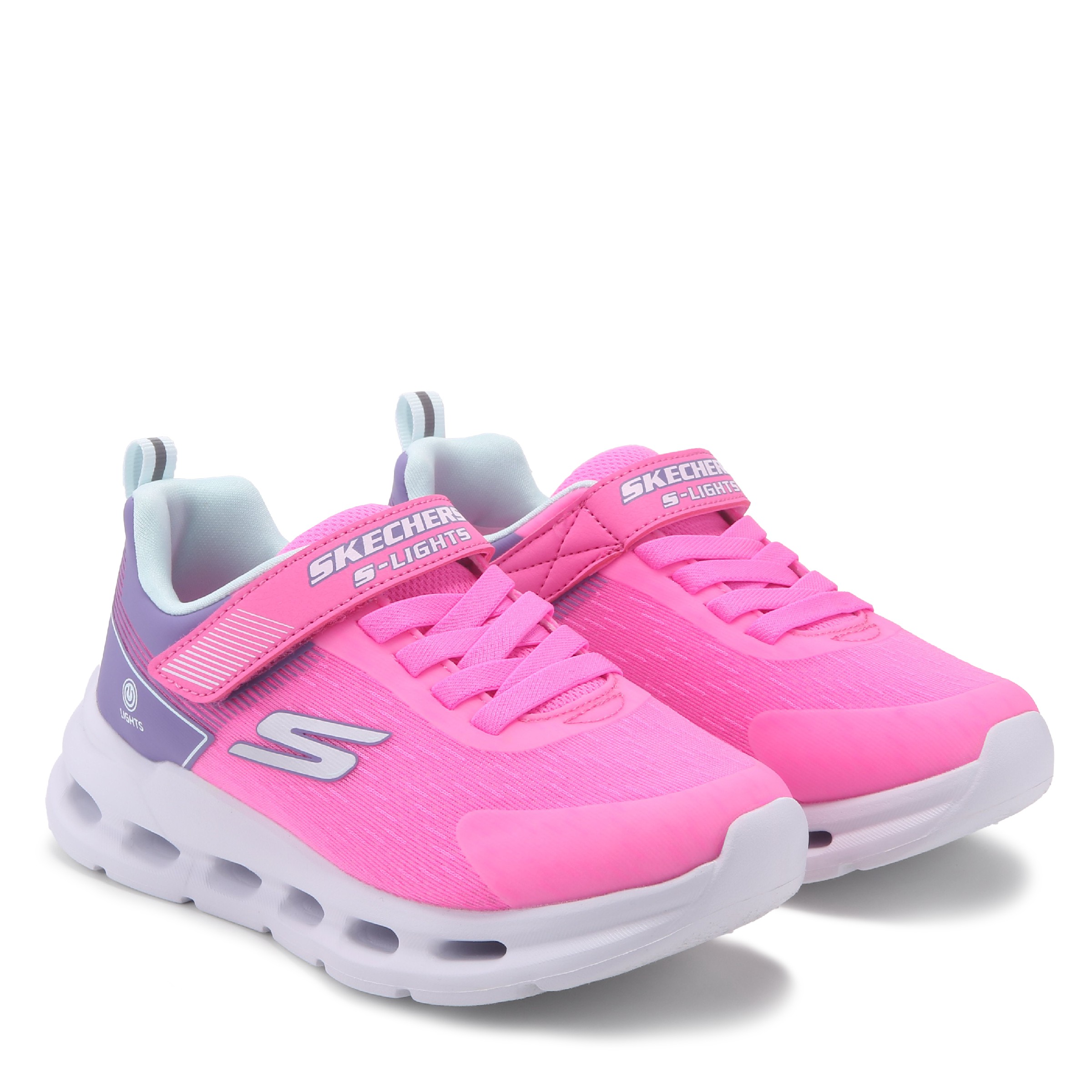 Kids' Glide-Step Lighted Sneaker Little/Big Kid