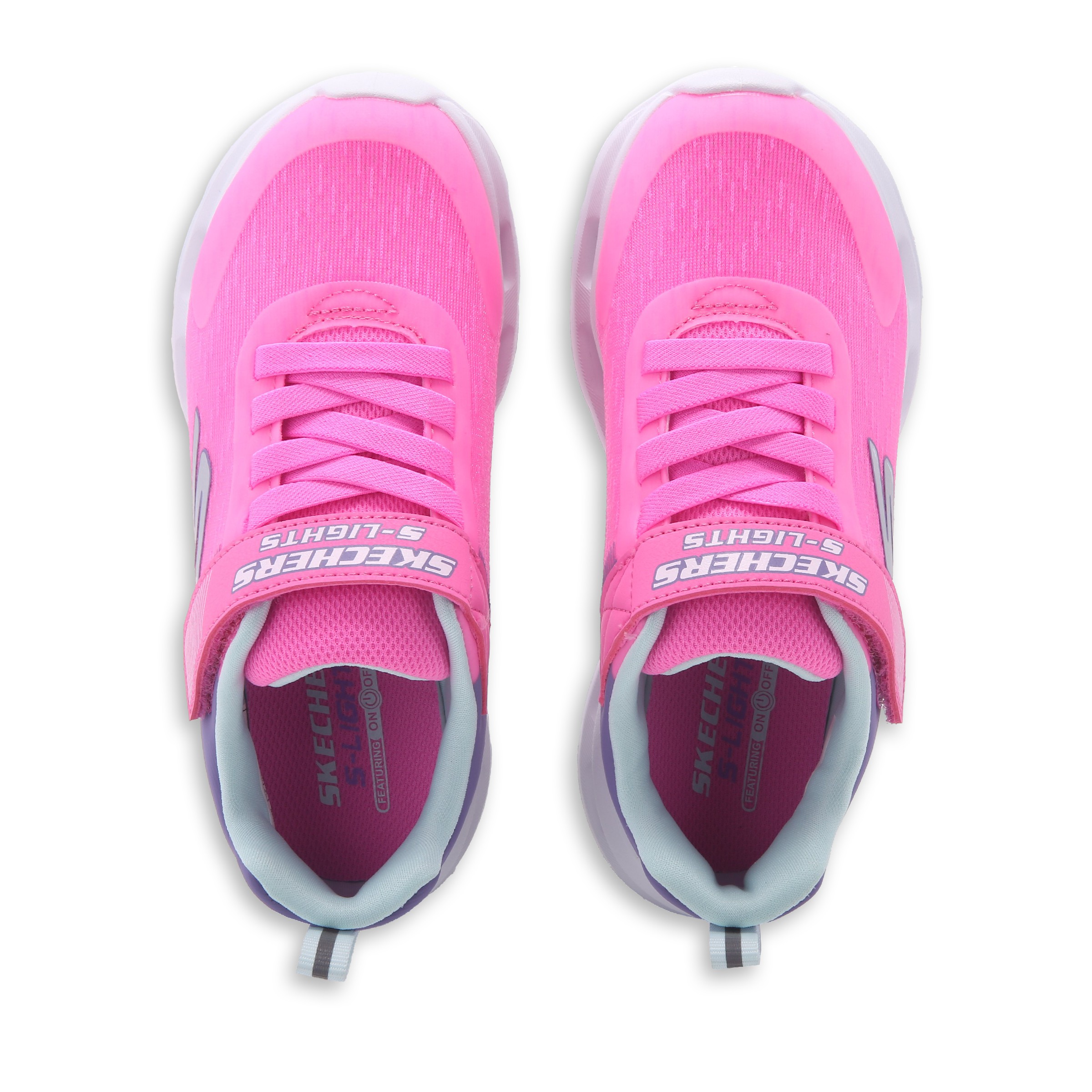 Kids' Glide-Step Lighted Sneaker Little/Big Kid