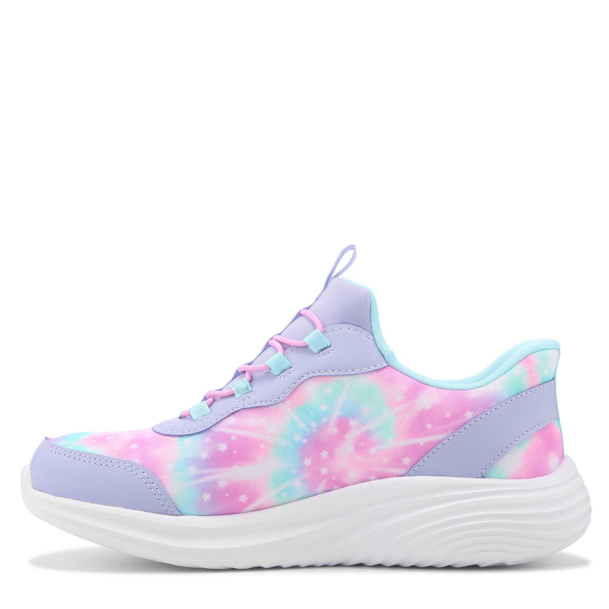 Kids' Slip Bounder Pro Sneaker Little/Big Kid