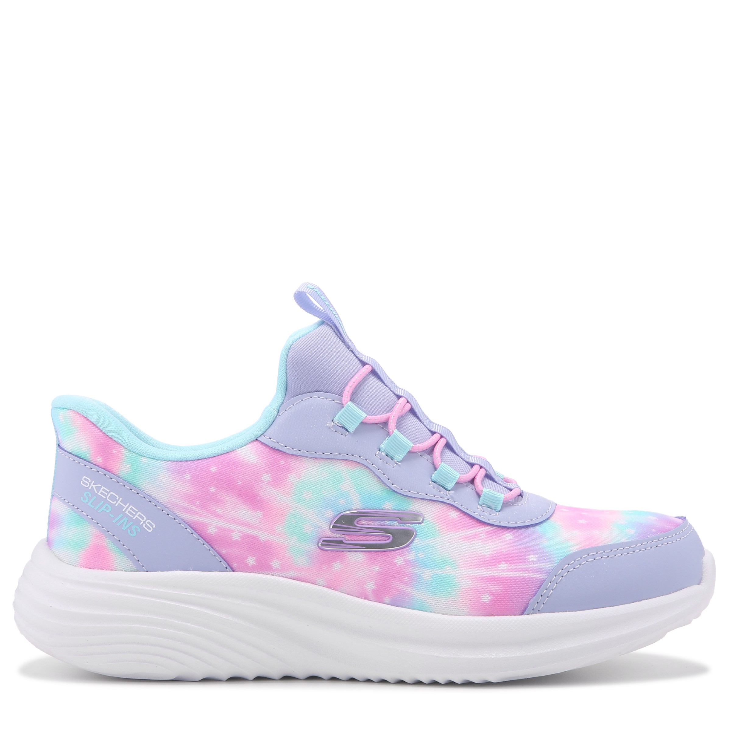 Kids' Slip Bounder Pro Sneaker Little/Big Kid