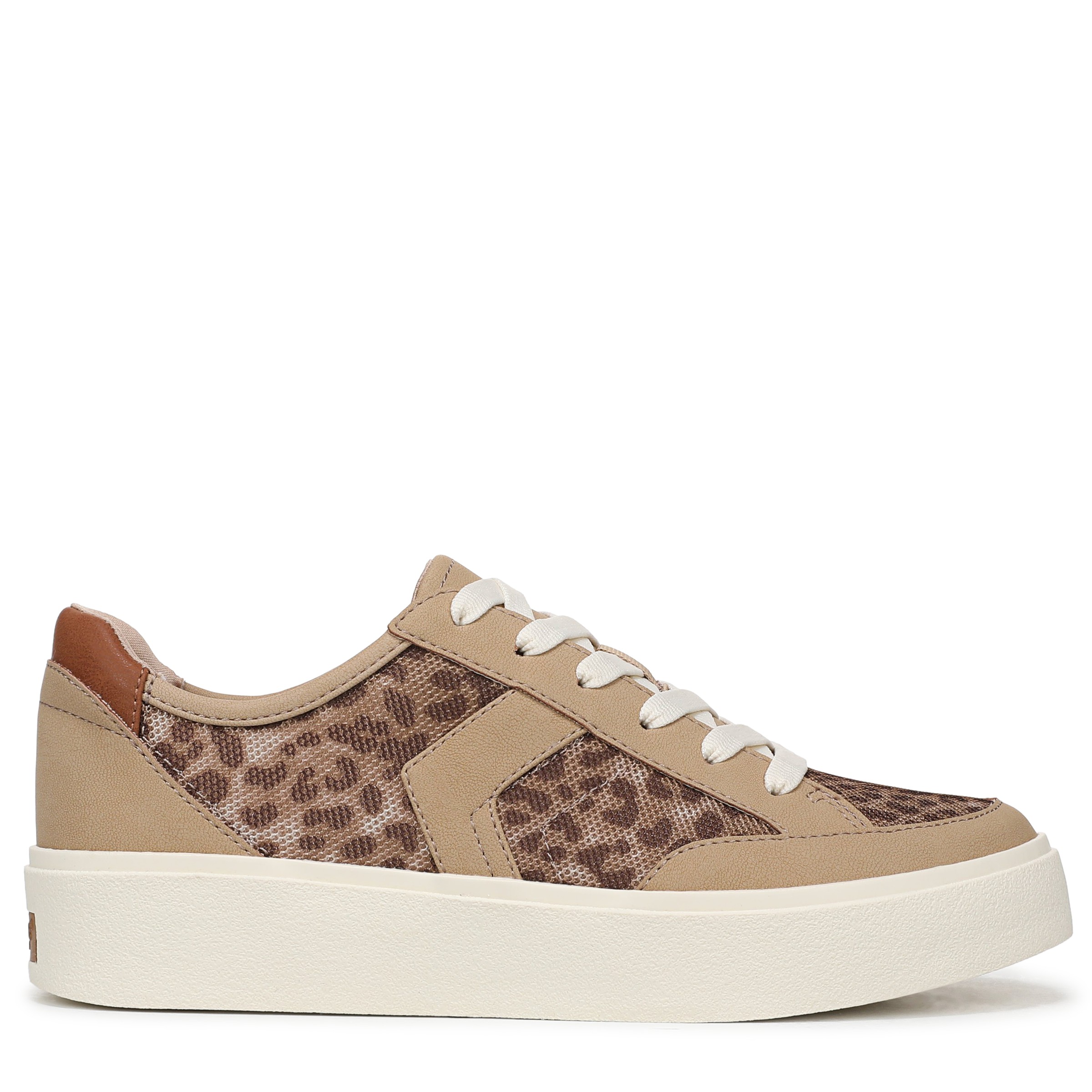 Women's Madison Lace Sneaker