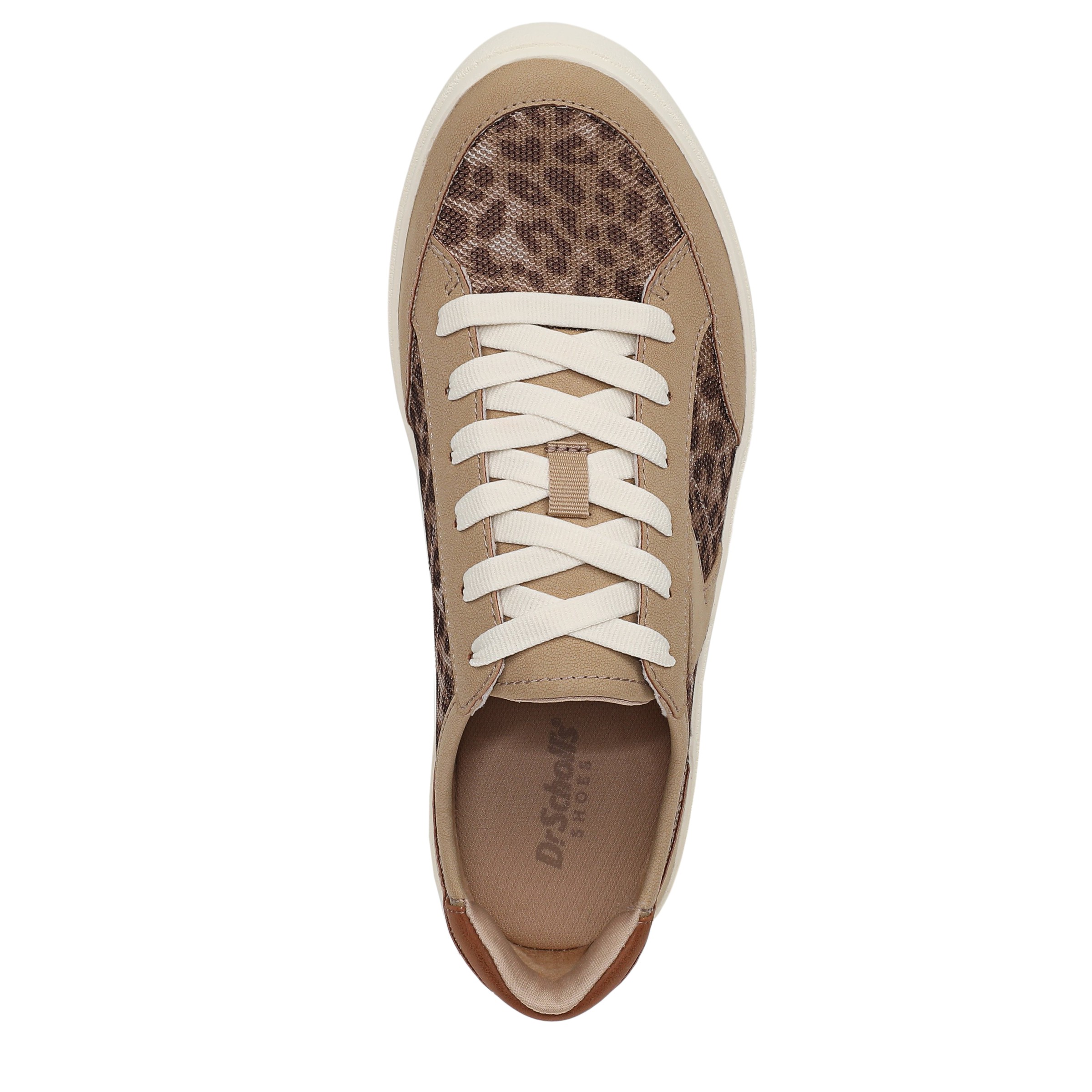 Women's Madison Lace Sneaker