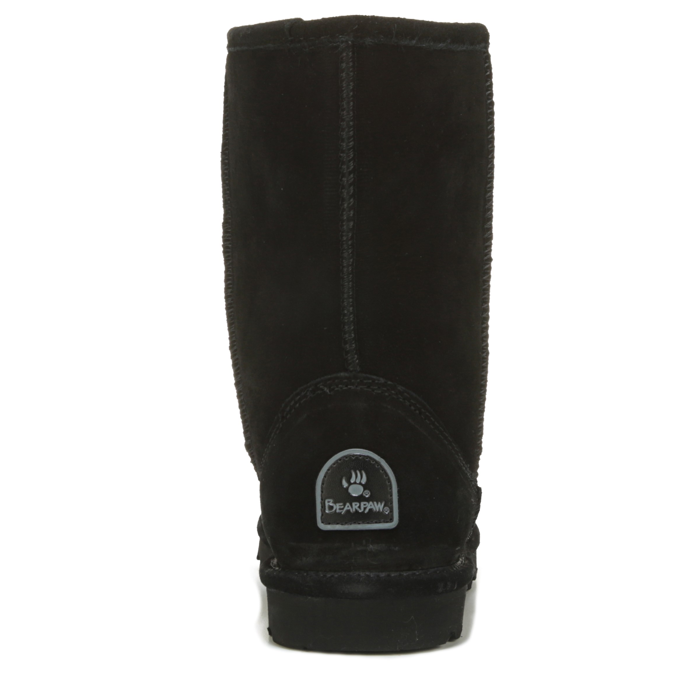 Women's Elle Short Water Resistant Winter Boot