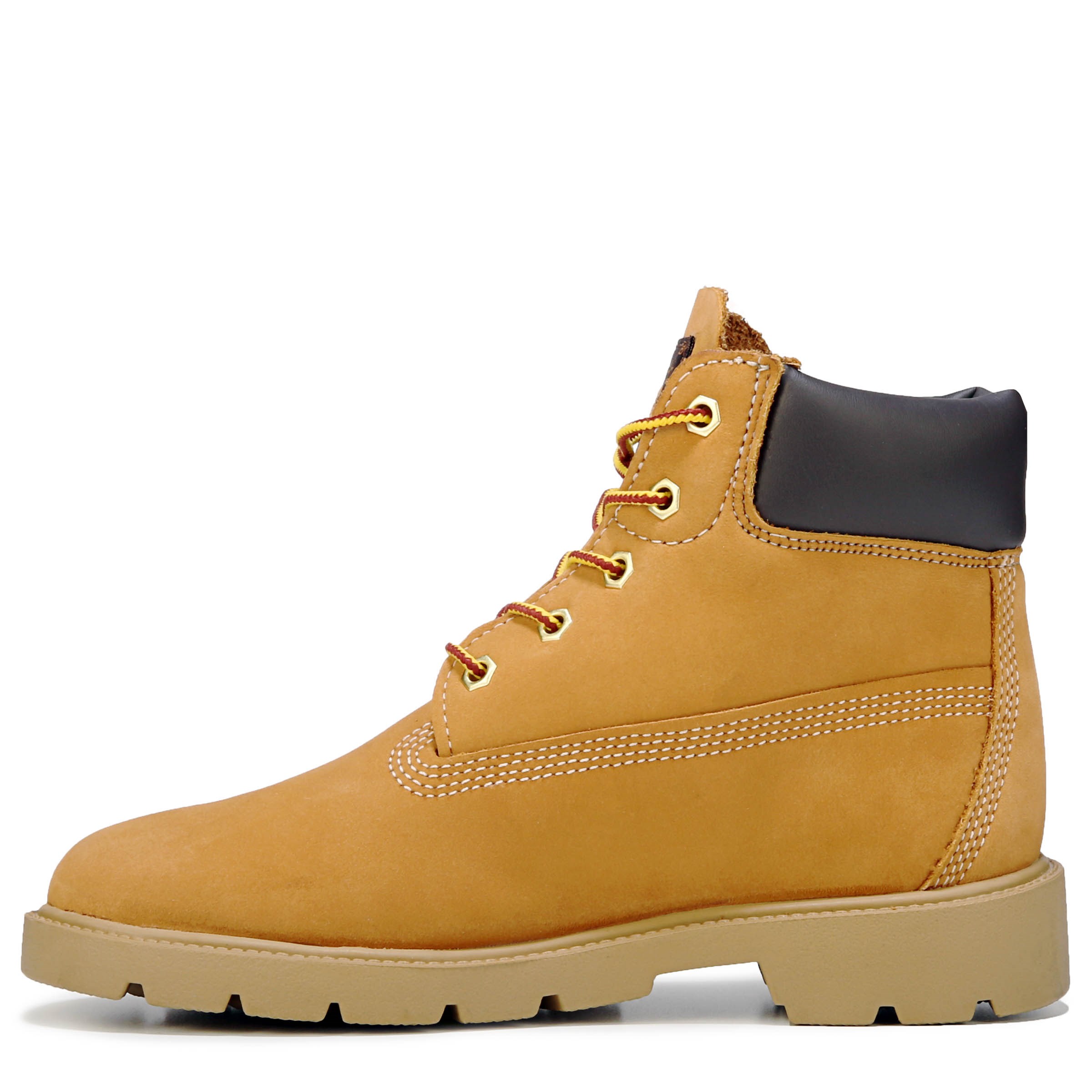 Kids timberland outlet style boots