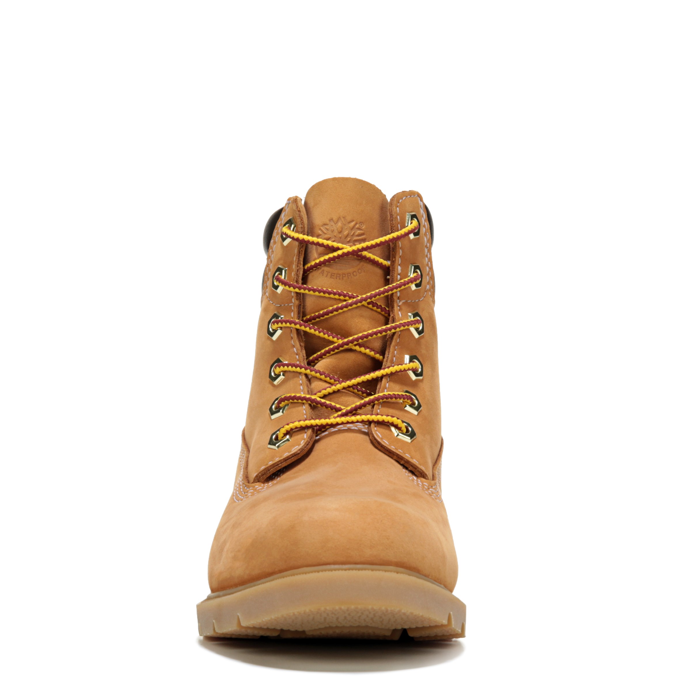 Women's Linden Woods Medium/Wide Waterproof Work Boot