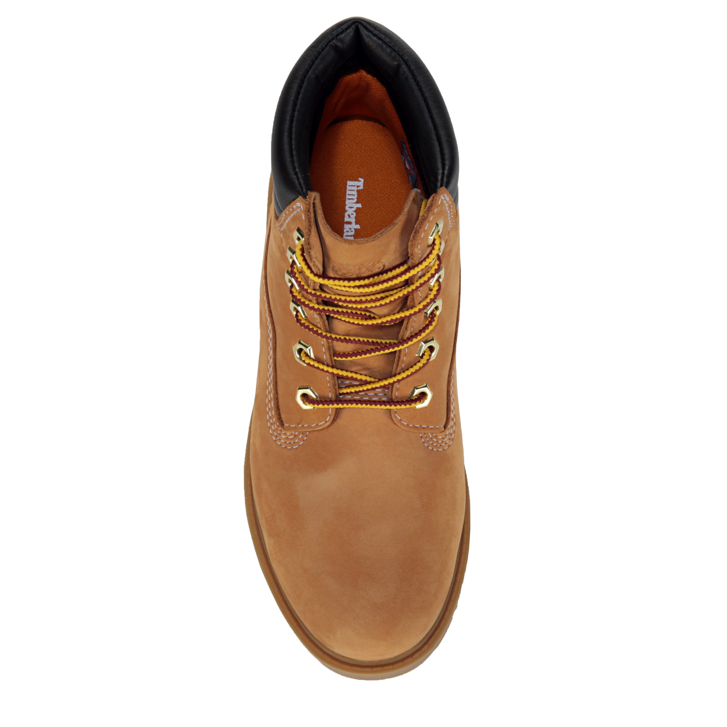 Women's Linden Woods Medium/Wide Waterproof Work Boot