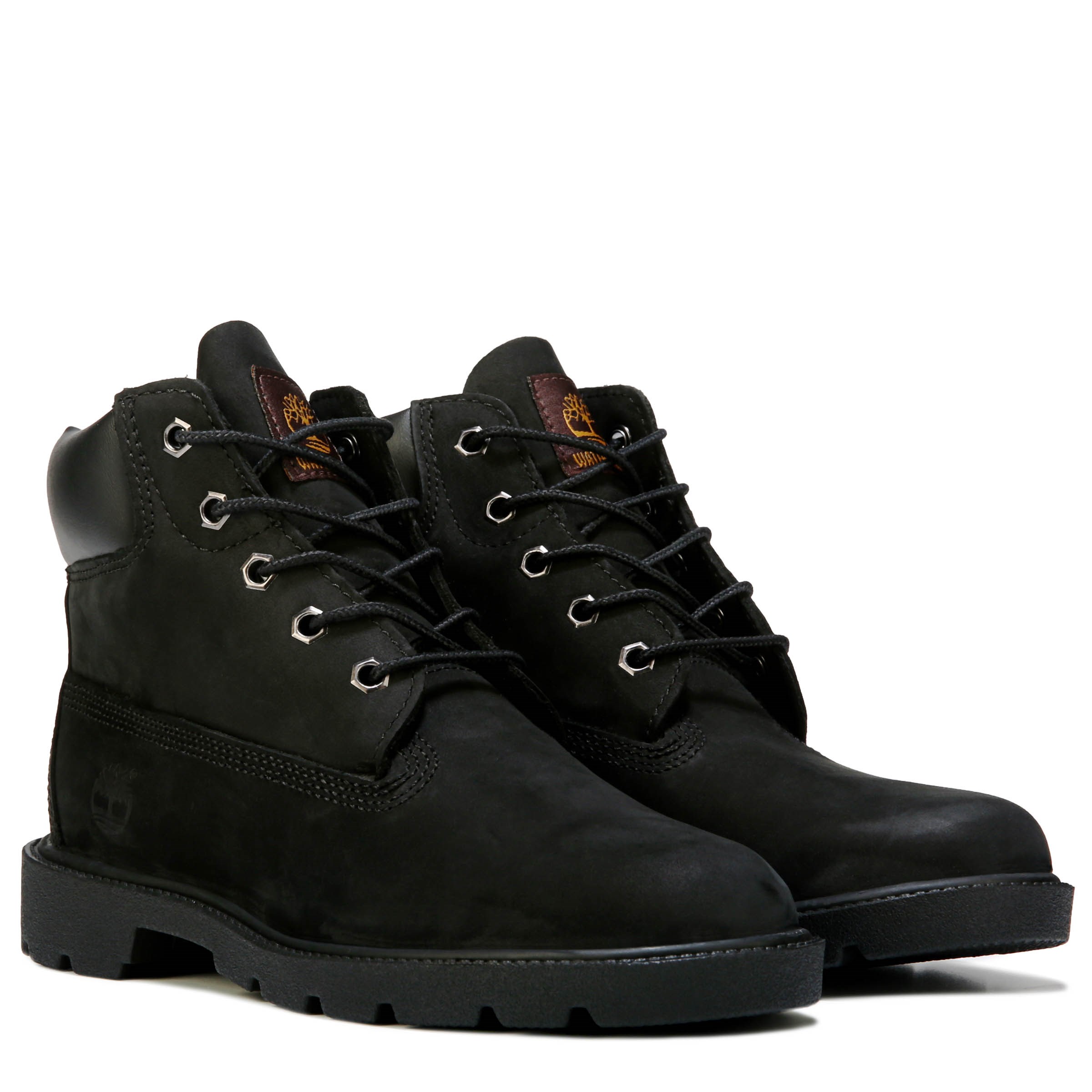 Boys timberland boots clearance sale