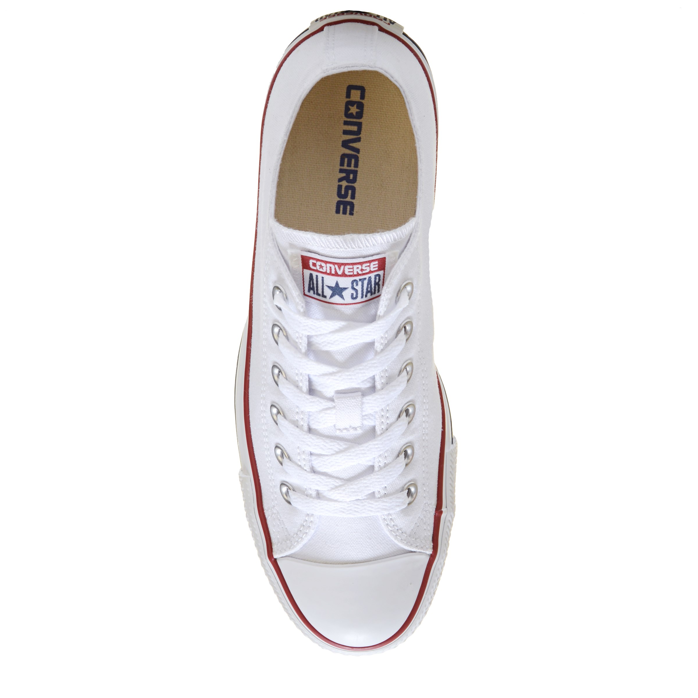 Chuck Taylor All Star Low Top Sneaker