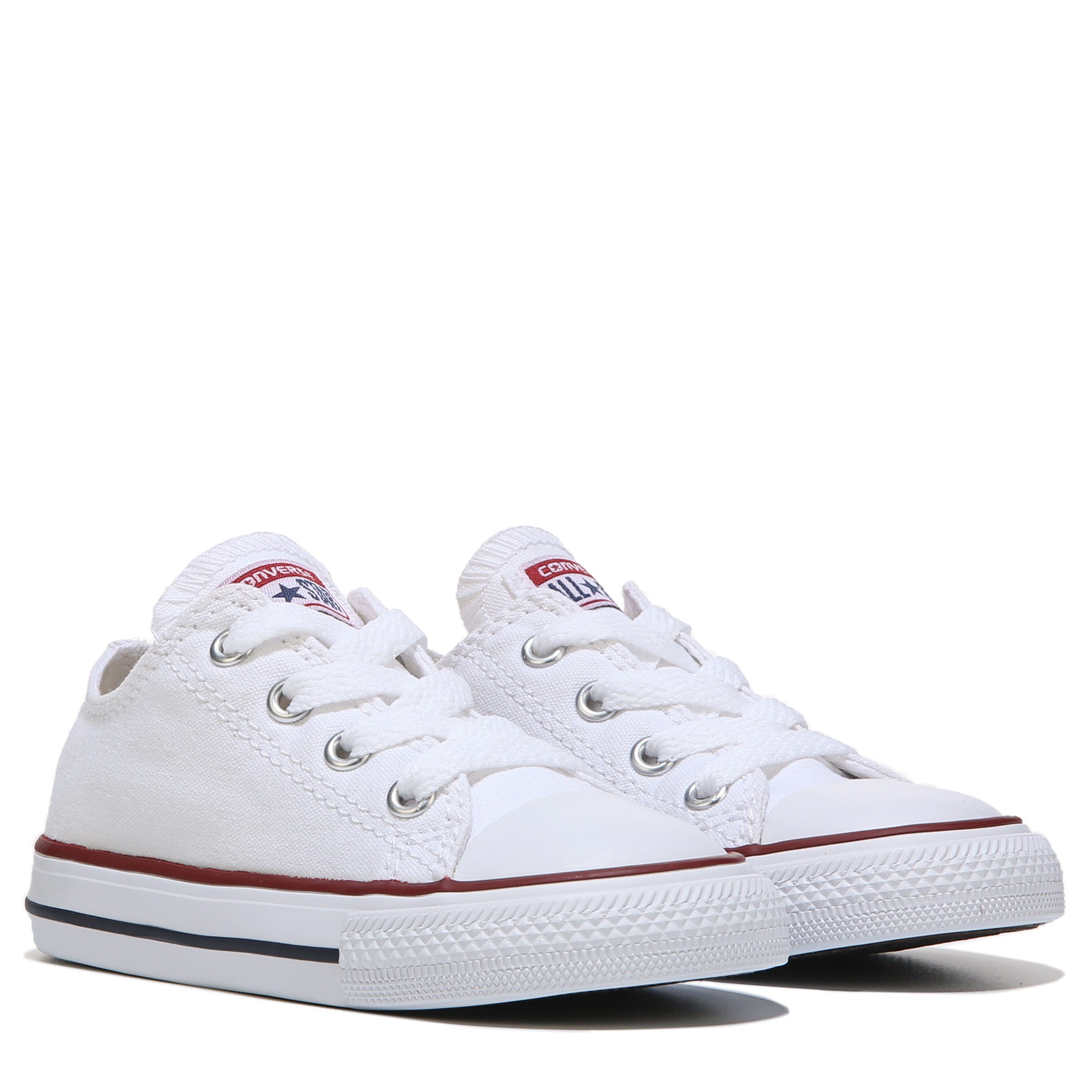 Kids' Chuck Taylor All Star Low Top Sneaker Toddler